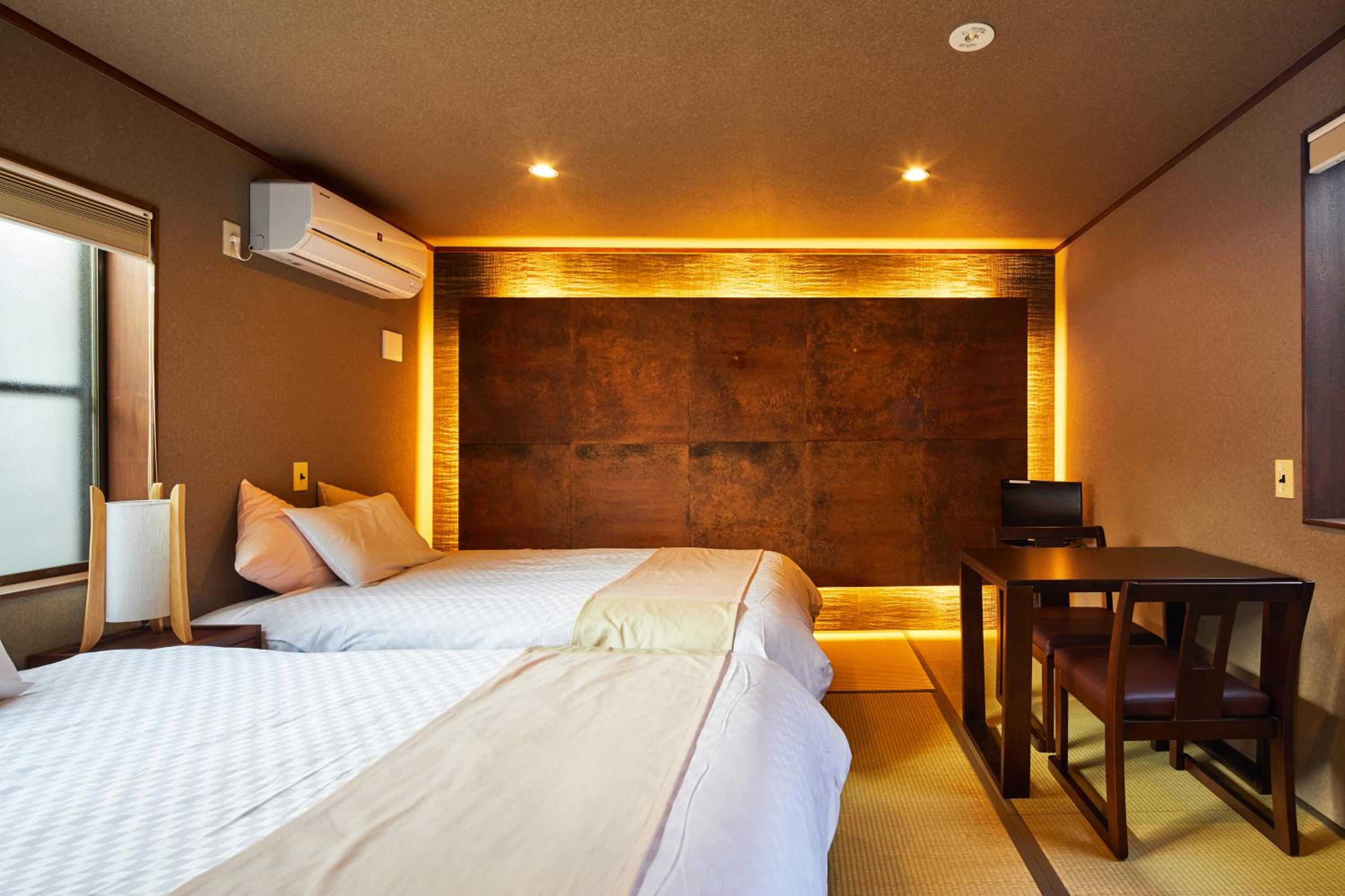 Standard  Villa - Shiro photo 3