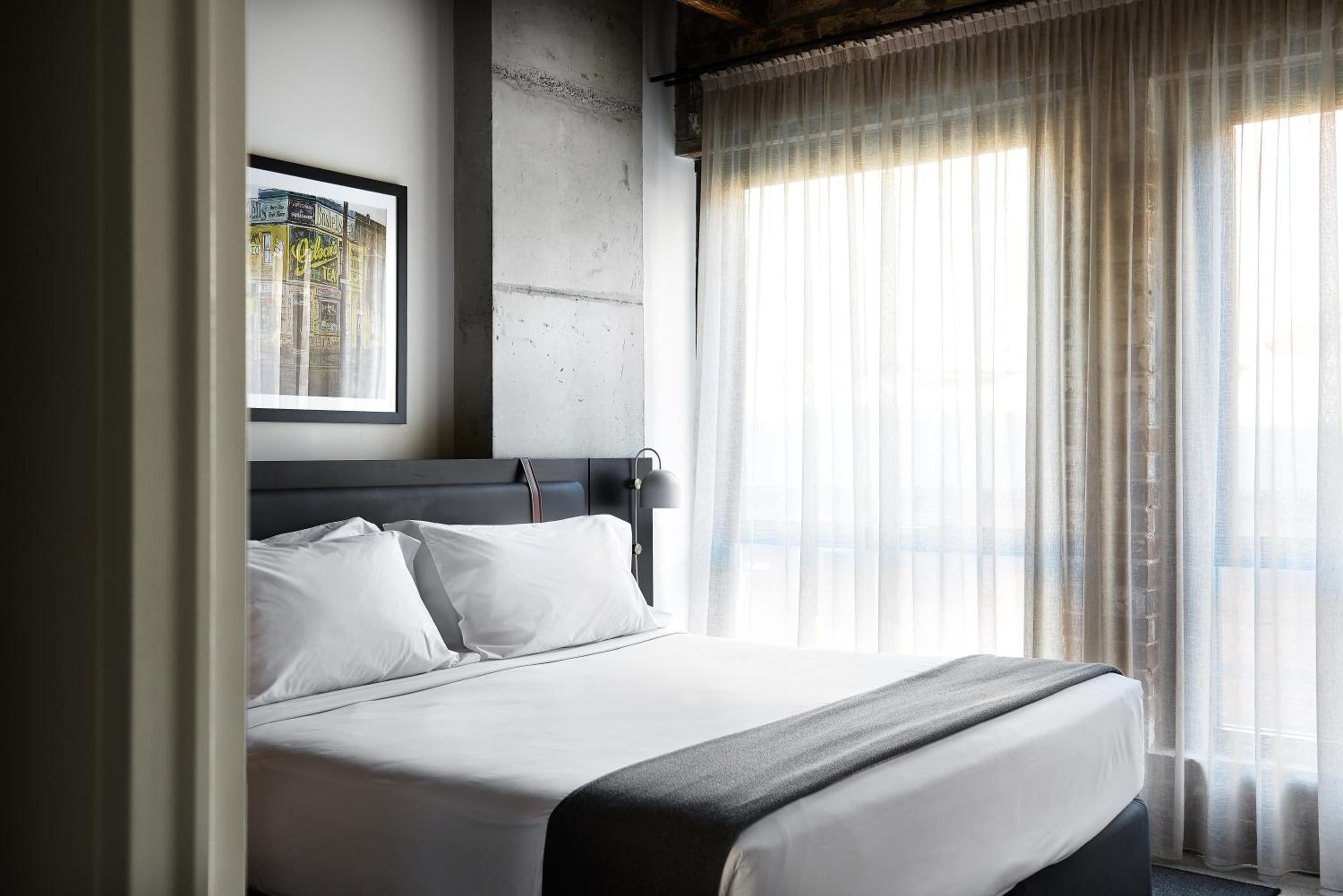 One Bedroom Suite