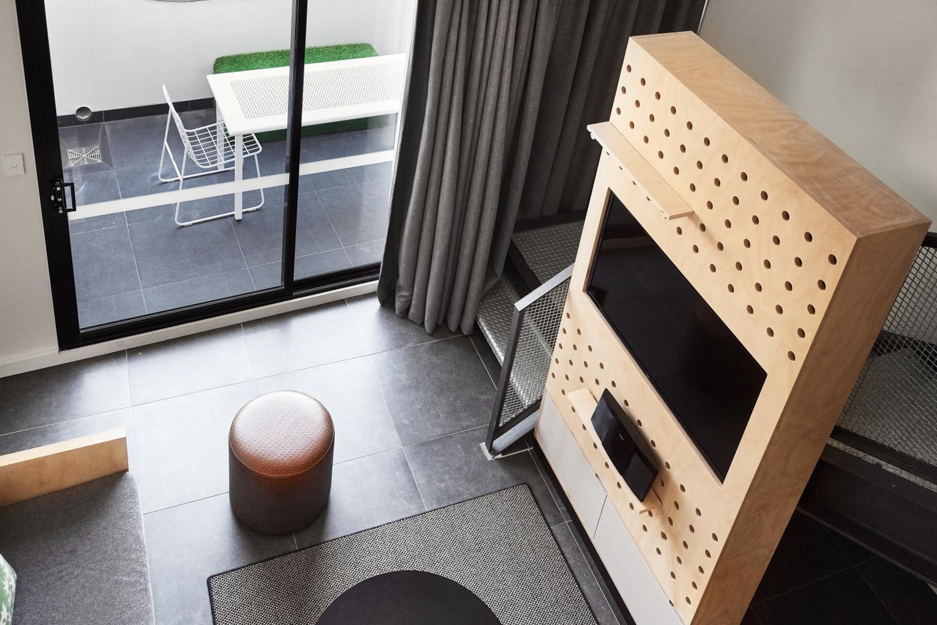 Loft Suite