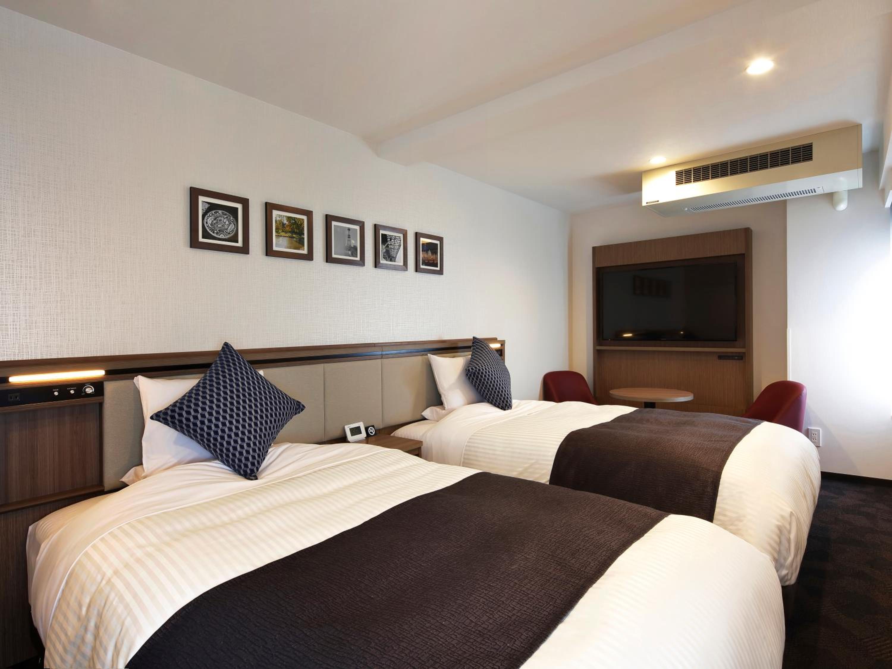 Superior Twin Room - Smoking