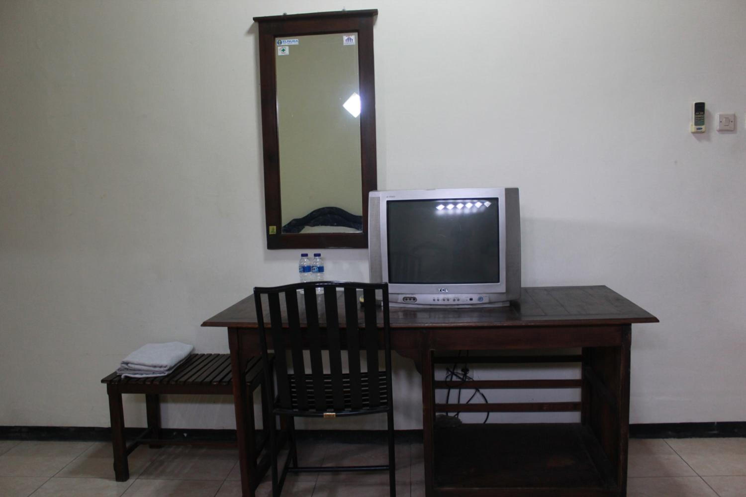 Deluxe Double or Twin Room - Photo 1