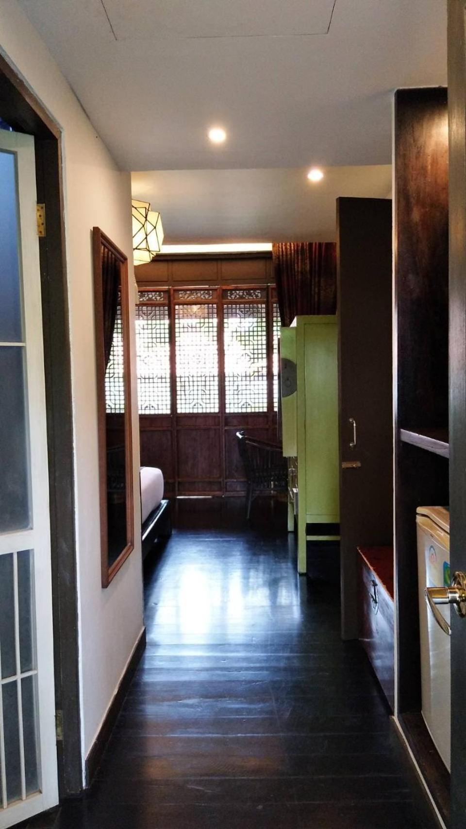 Deluxe Double or Twin Room photo 2
