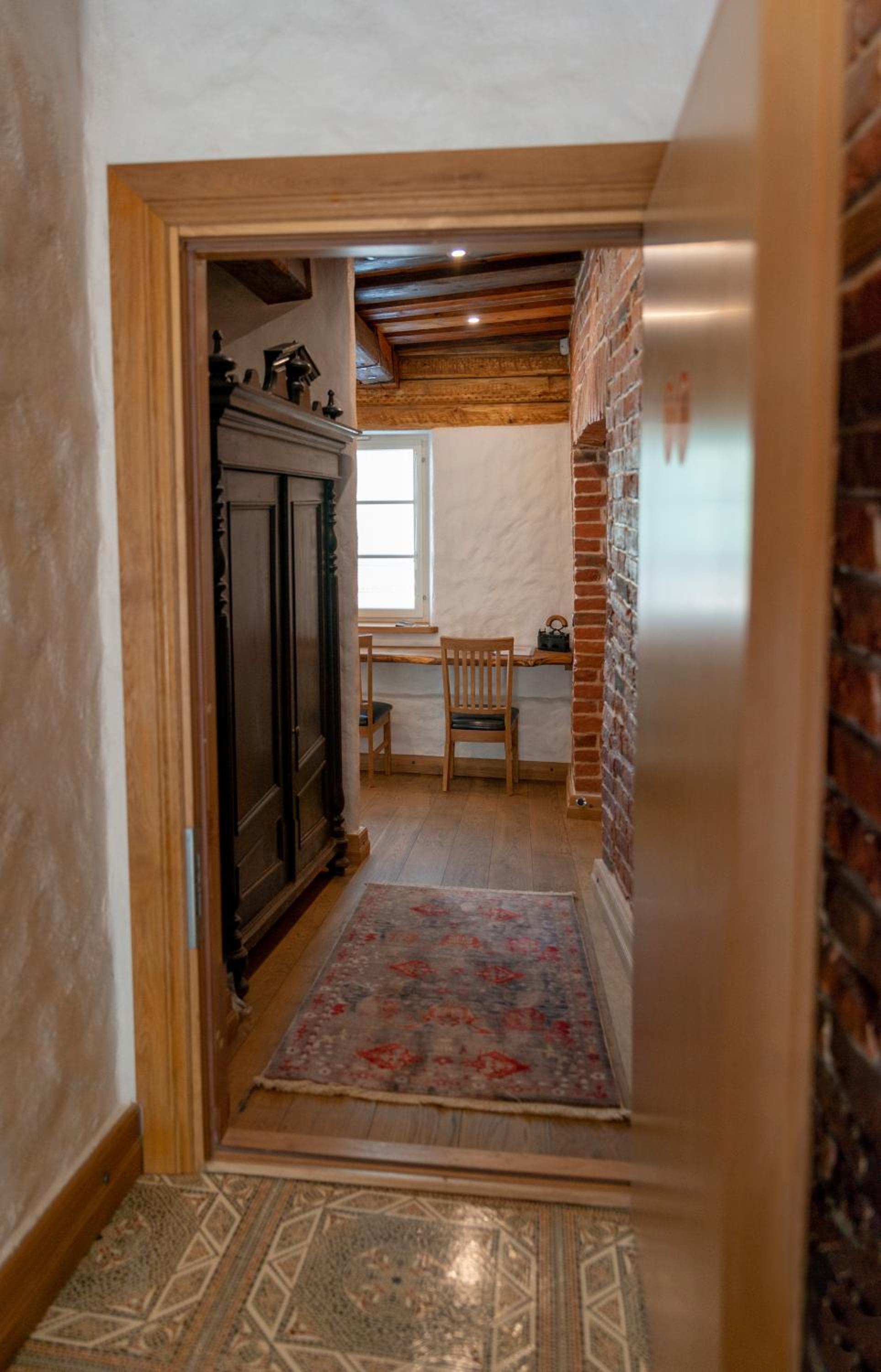 Apartment - Ground Floor - Photo 3