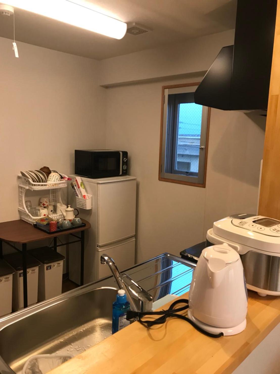 One-Bedroom Apartment - Photo 9