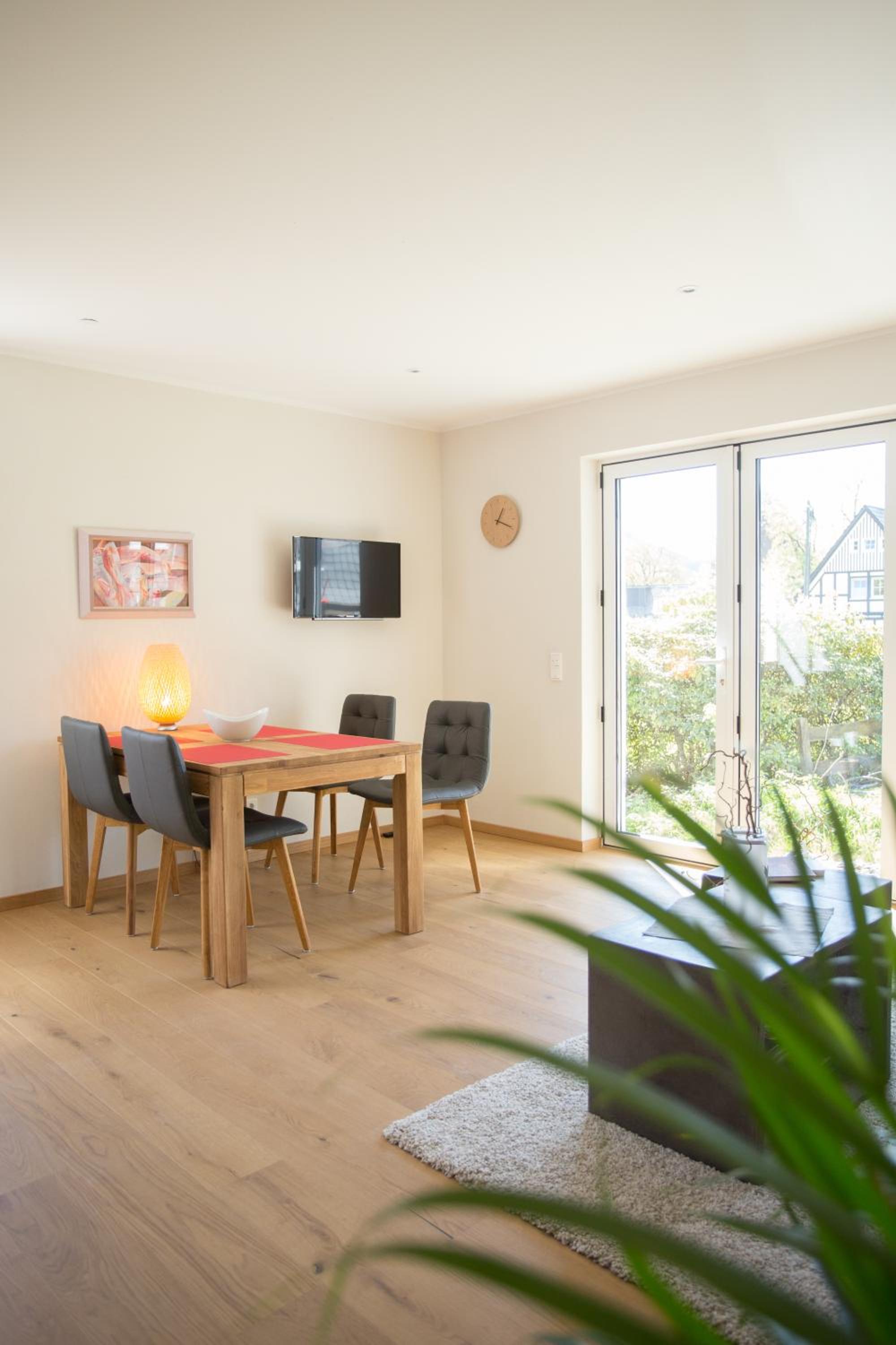Superior One-Bedroom Apartment with Balcony photo 3