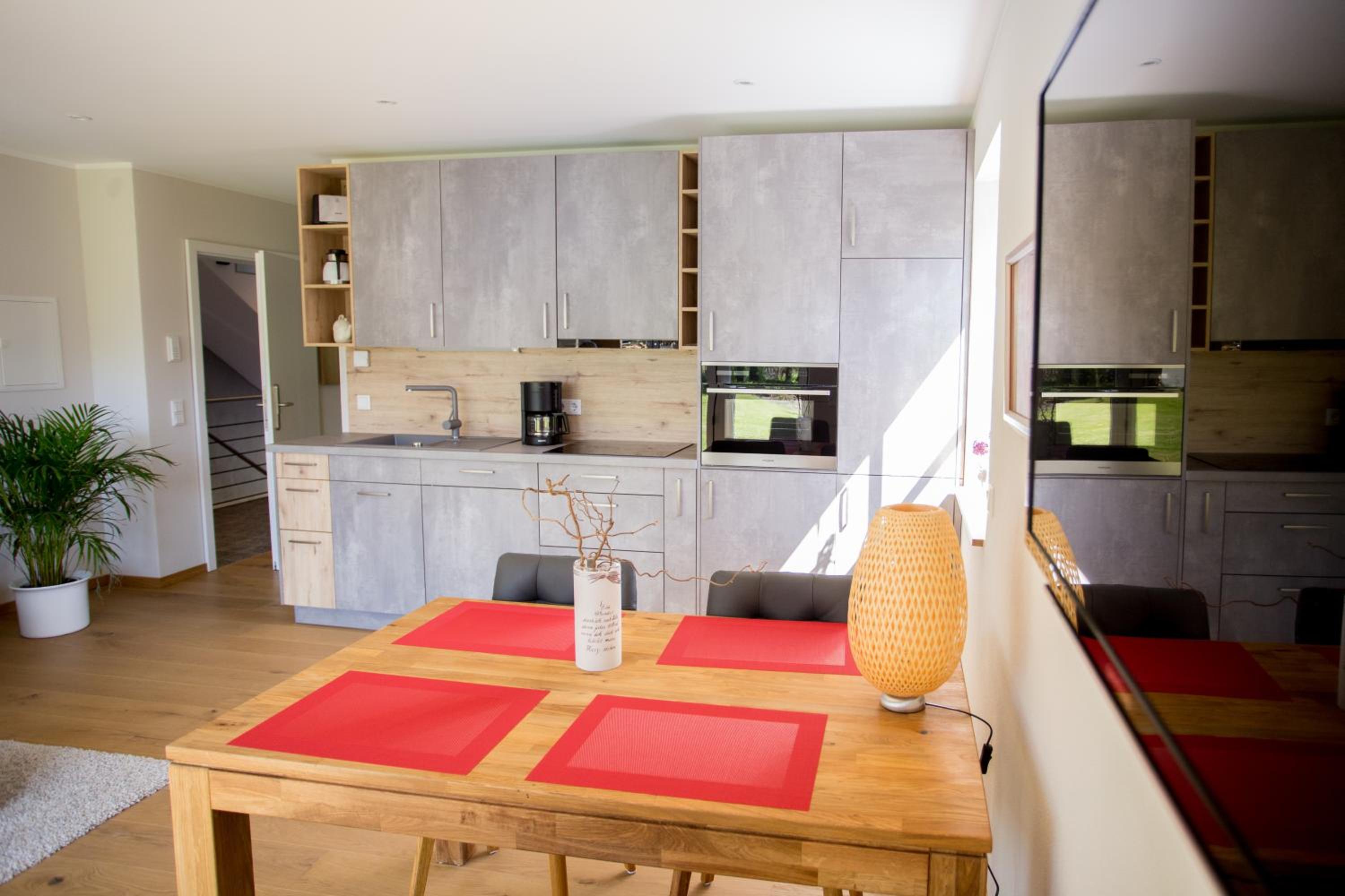 Superior One-Bedroom Apartment with Balcony photo 2