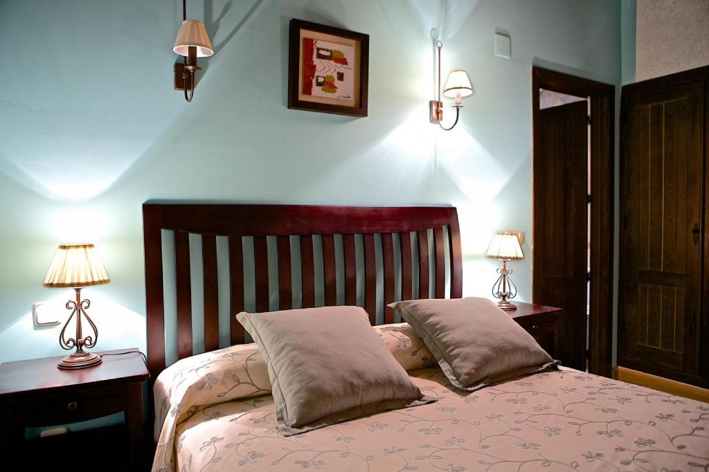 Habitación Doble o Twin Superior
