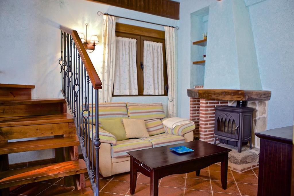 Superior Double or Twin Room photo 3