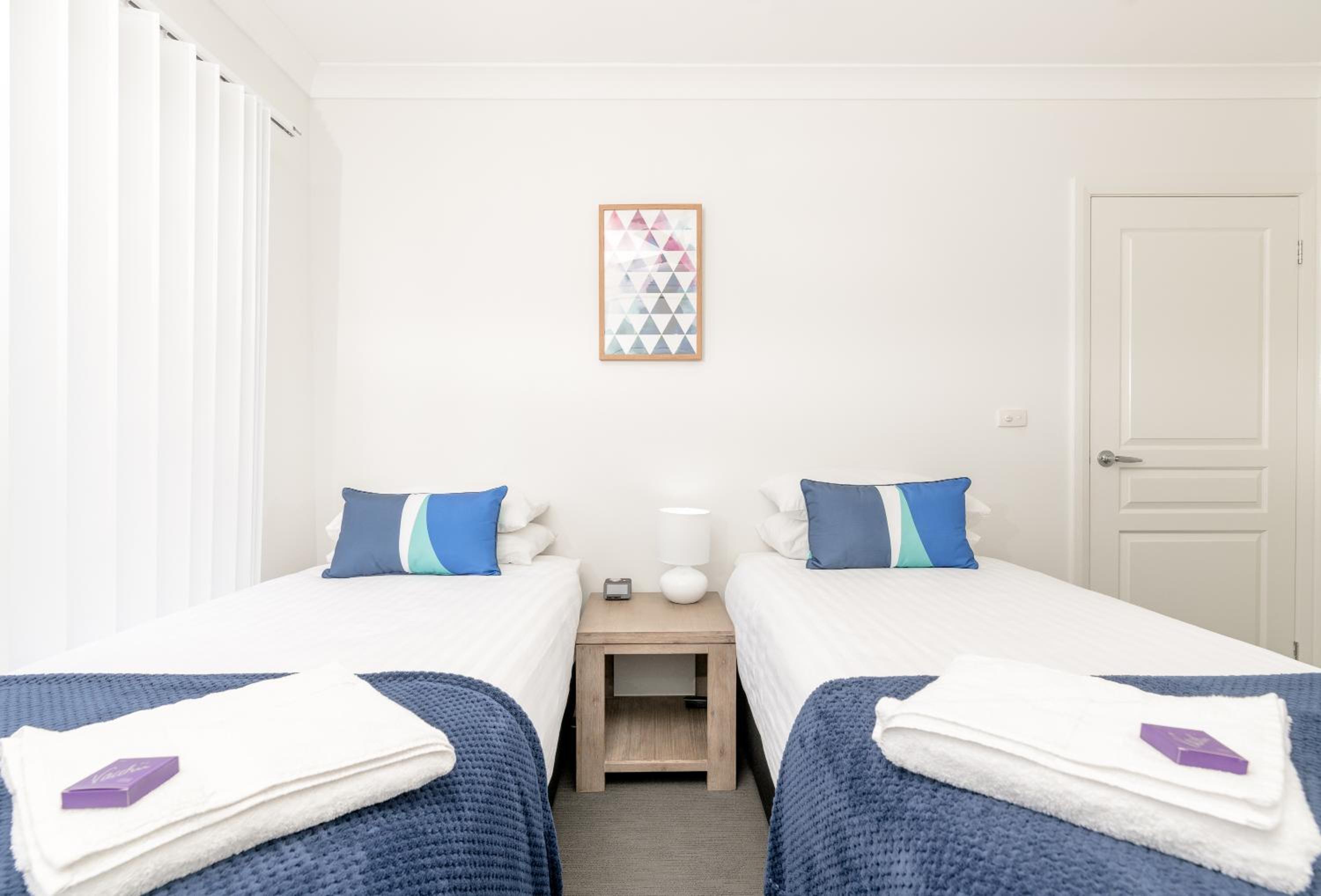 Family Apartment photo 1