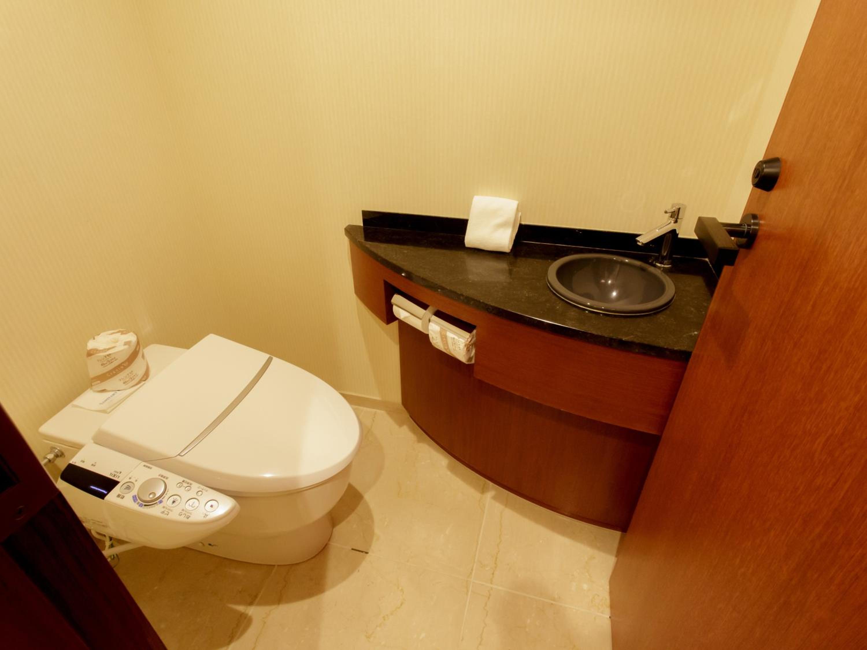 Deluxe Twin Room - Non-Smoking thumbnail 6