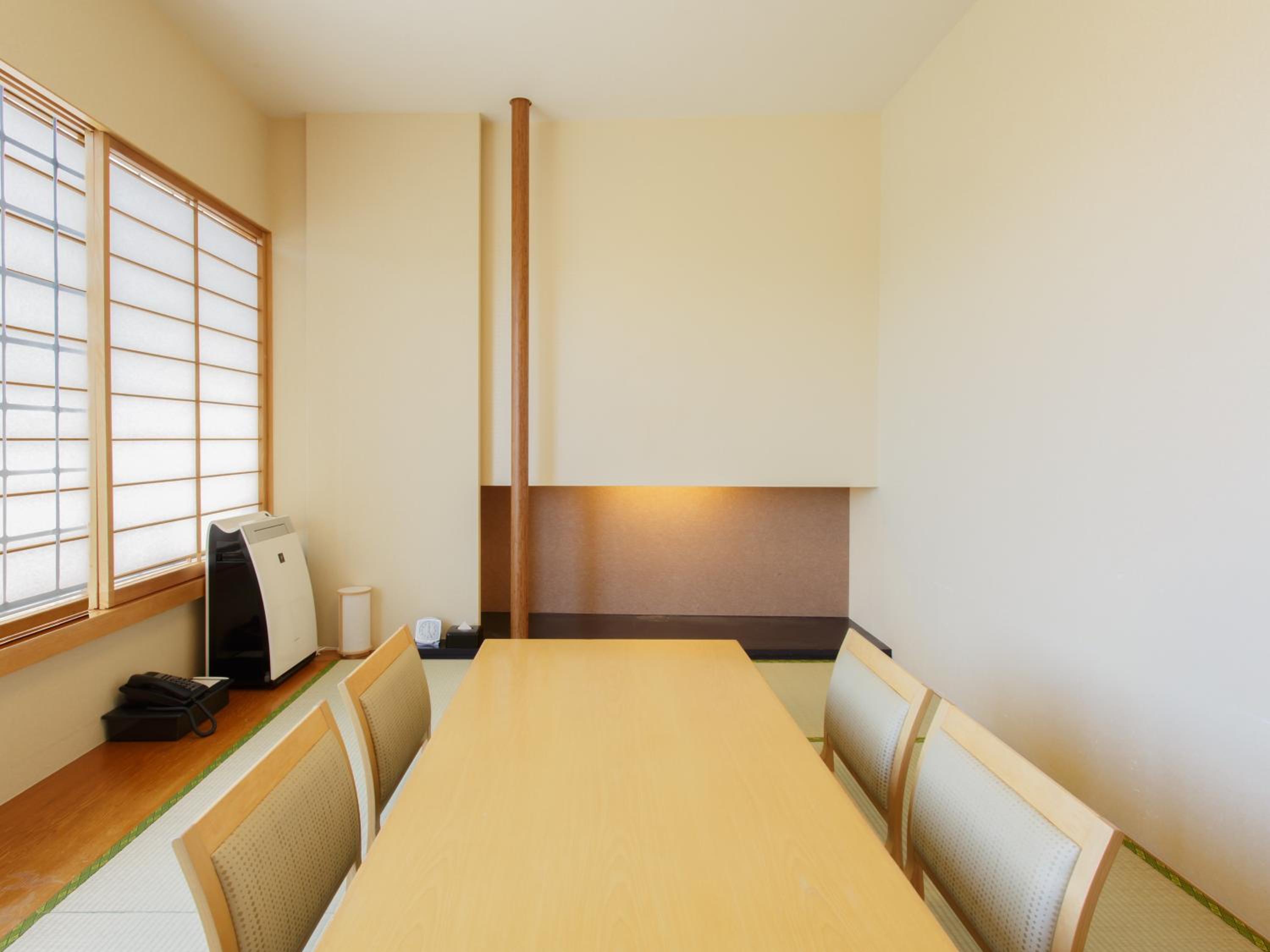 Japanese-Style Room - Non-Smoking thumbnail 5