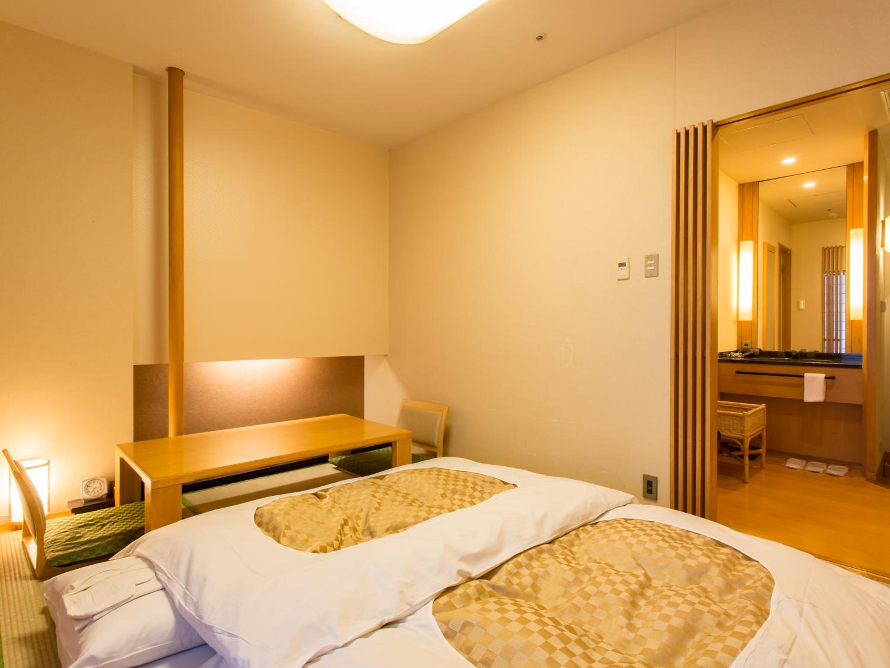 Japanese-Style Room - Non-Smoking thumbnail 6