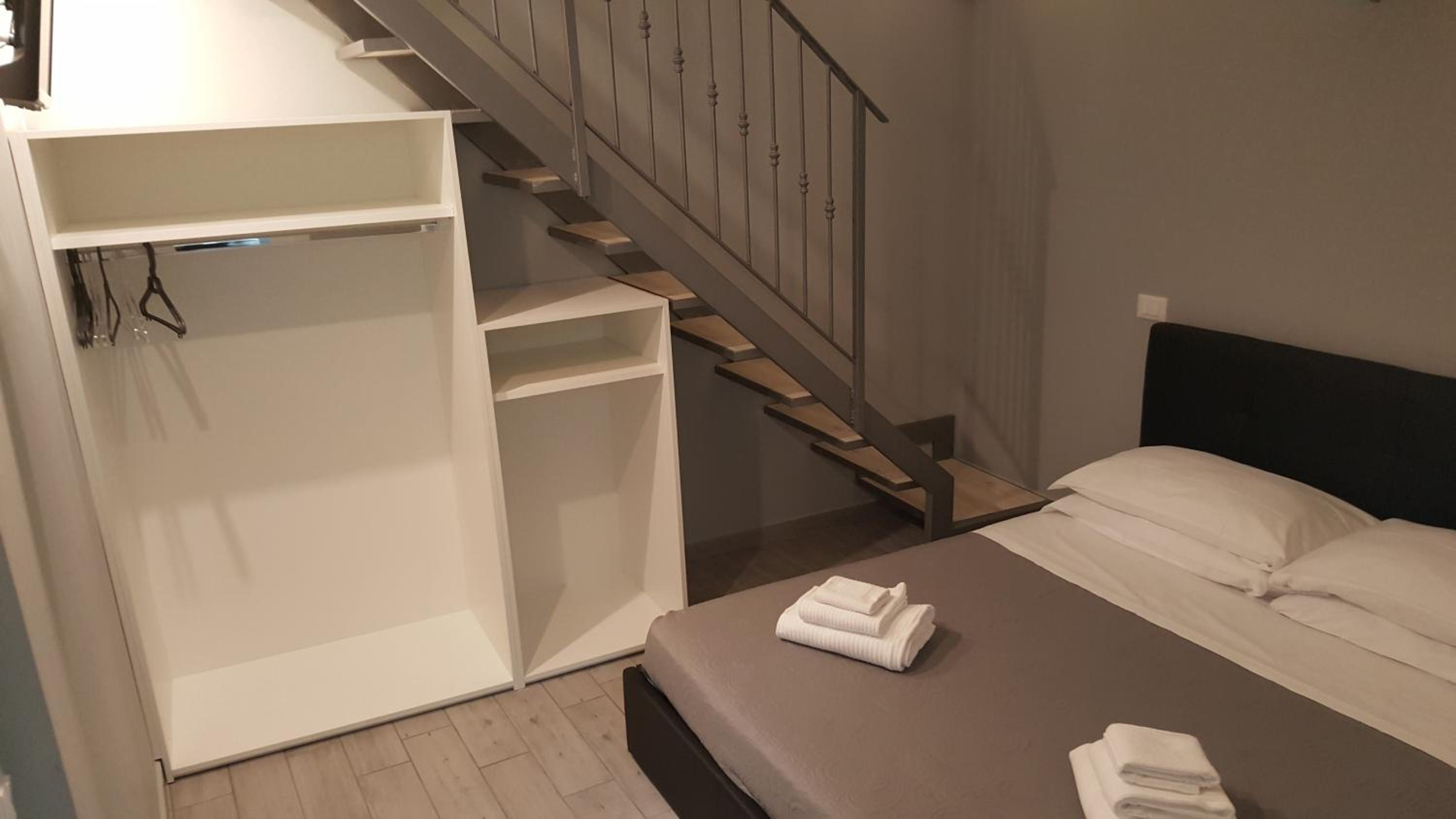Luxury Quadruple Room photo 1