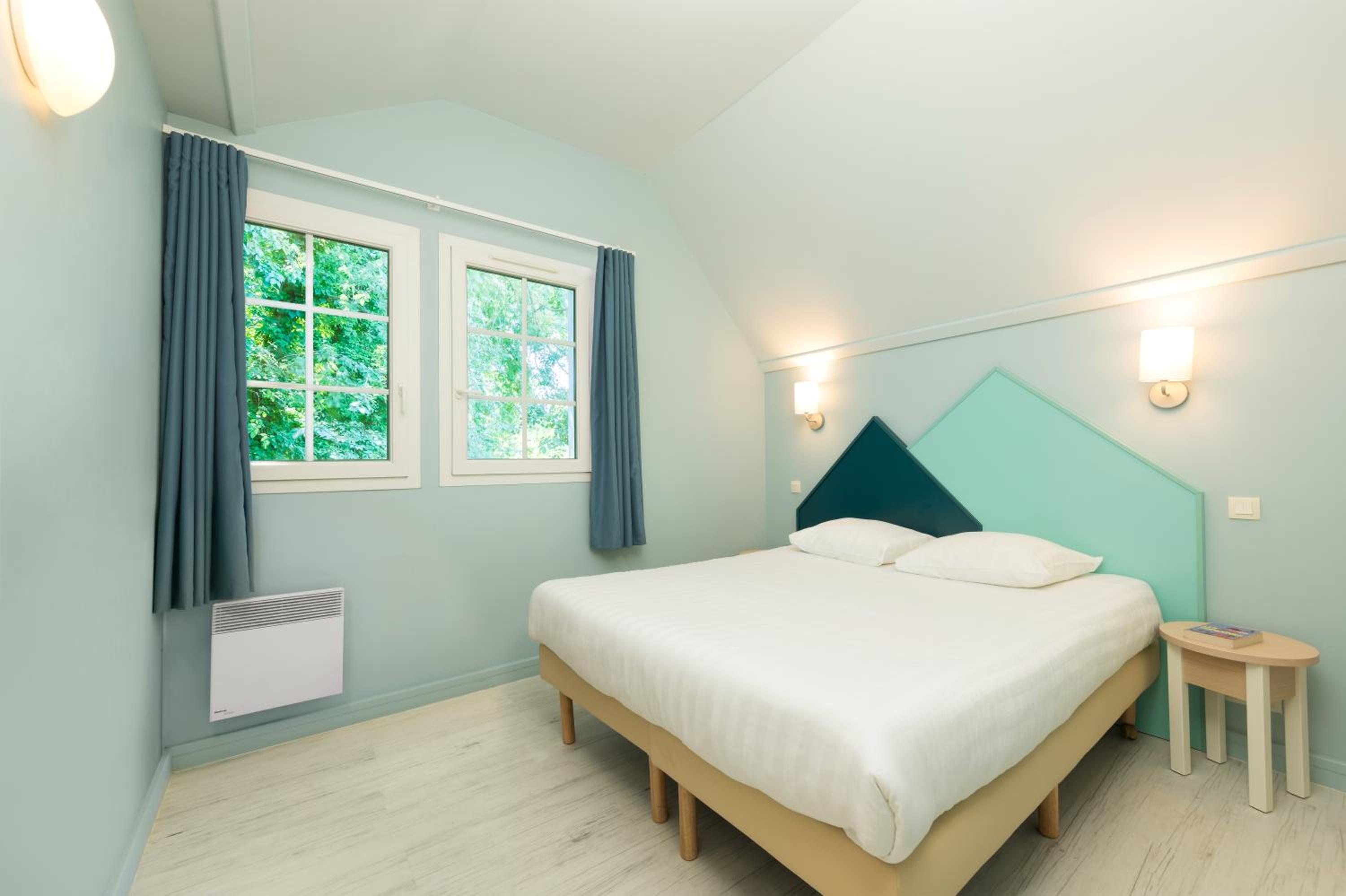Comfort Cottage (6 People) photo 1