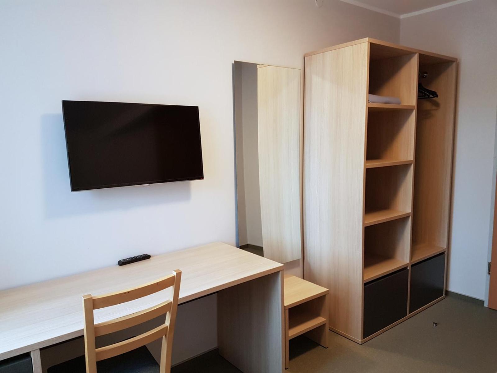 Standard Double Suite photo 3