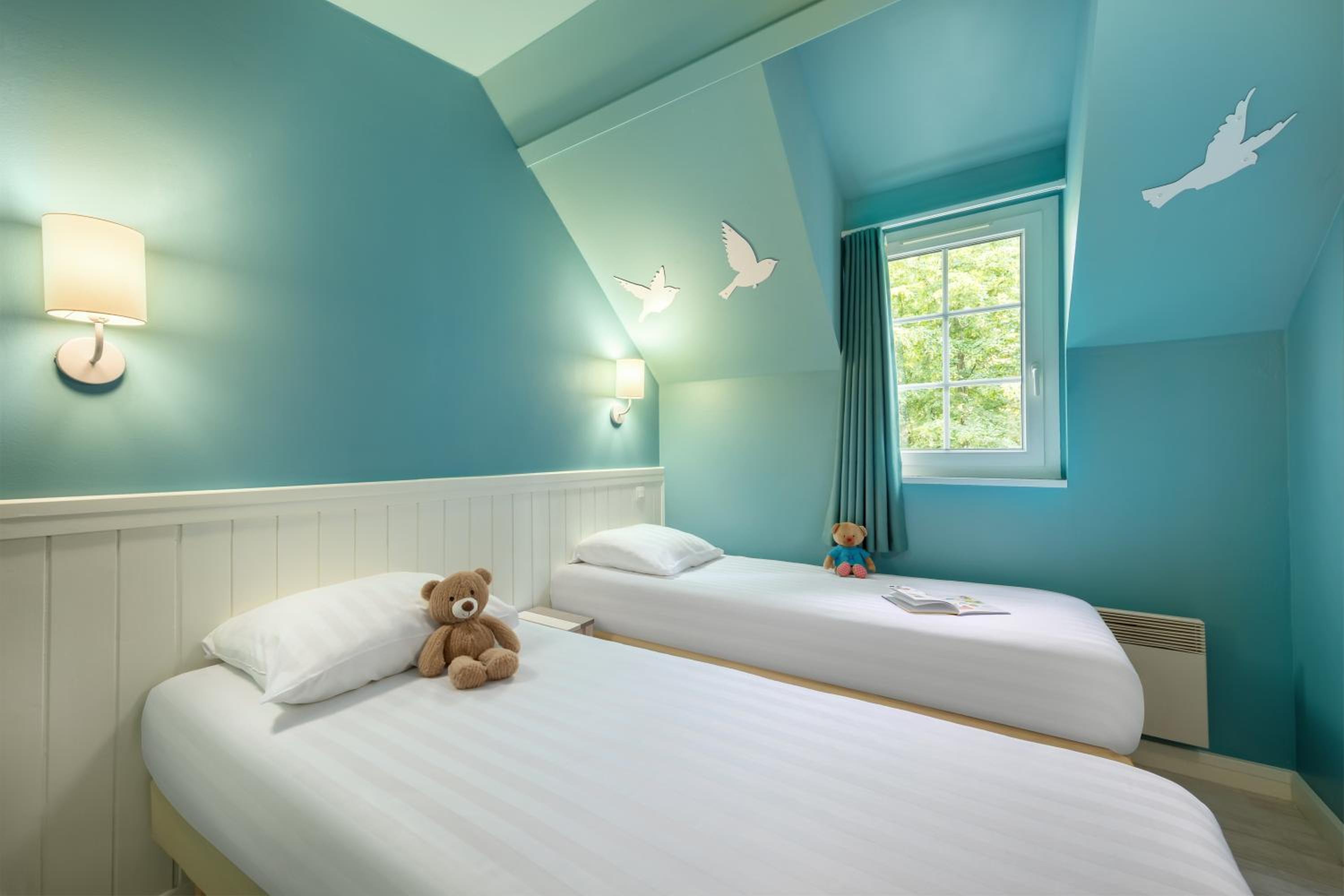 Premium Cottage (8 People) photo 2