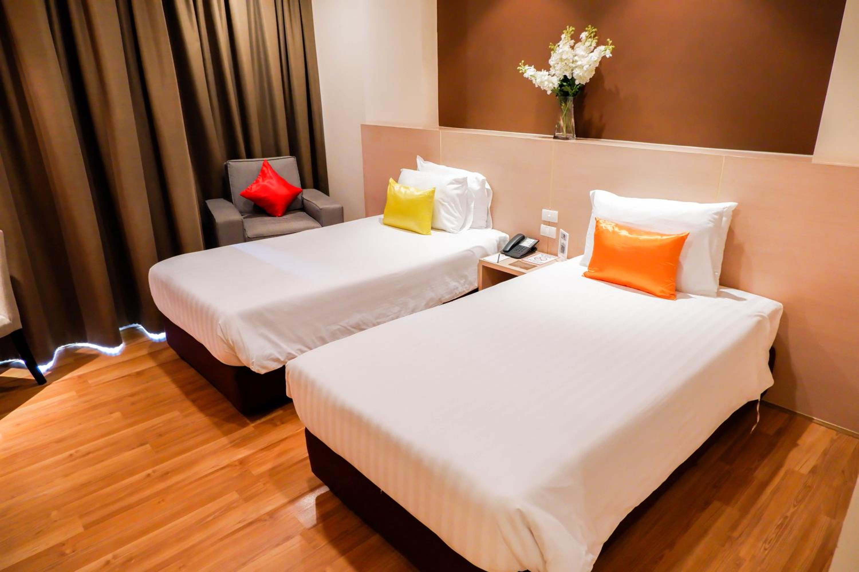 Superior King Room photo 1