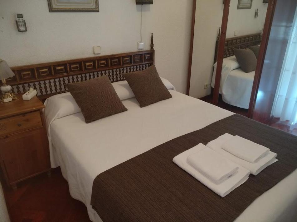 Double Room photo 2