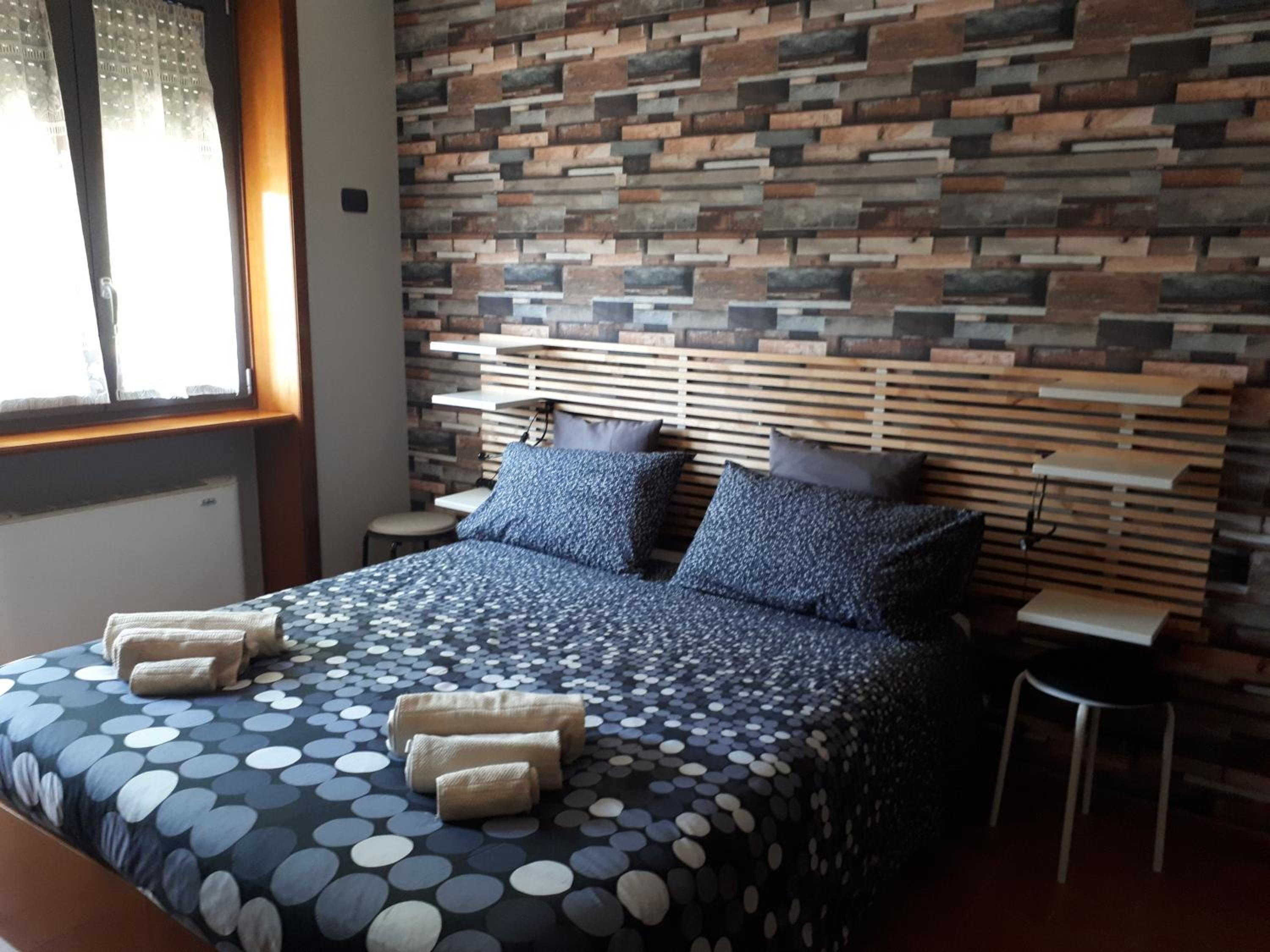King Suite with Balcony