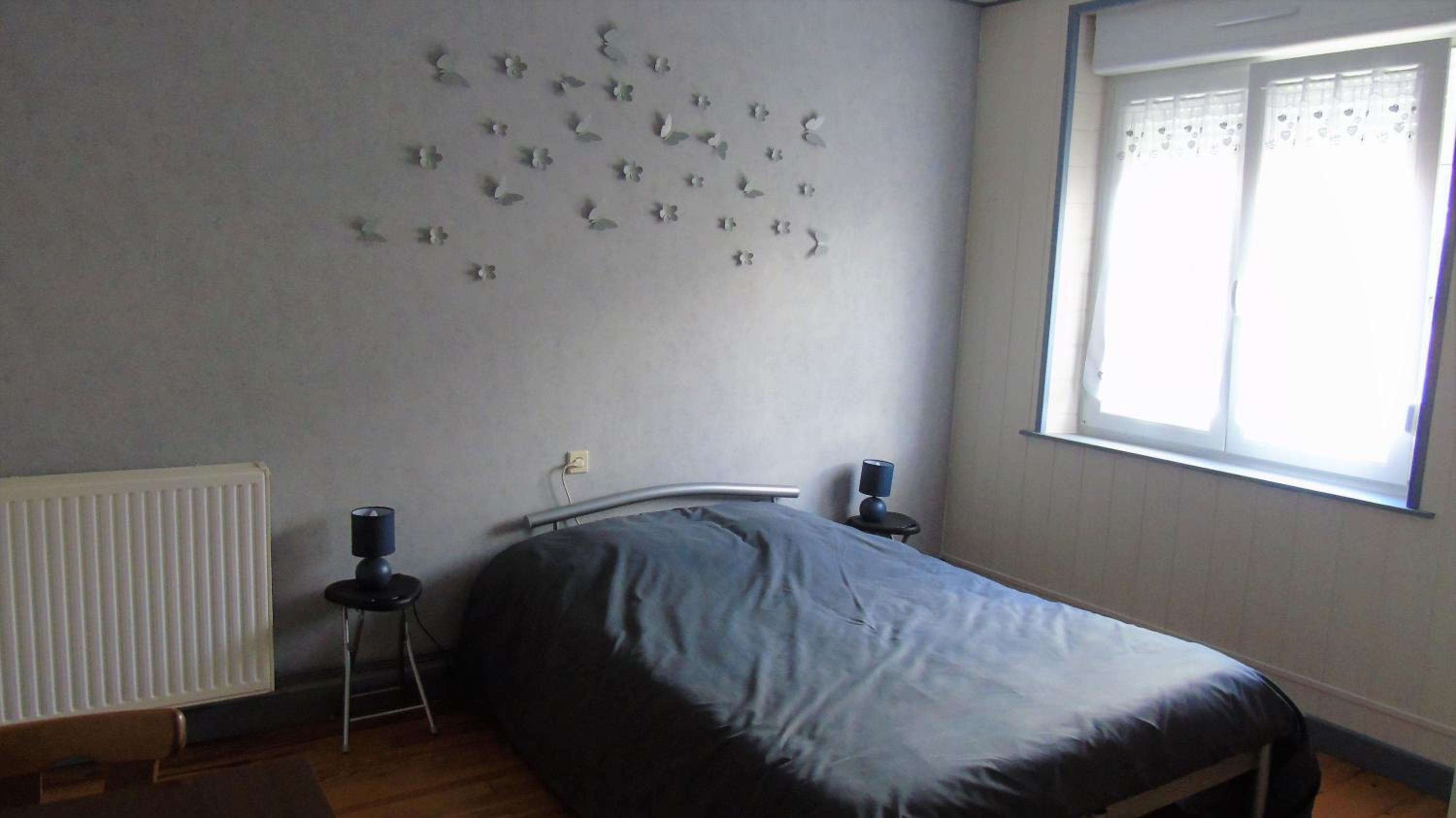Double Room - Photo 1
