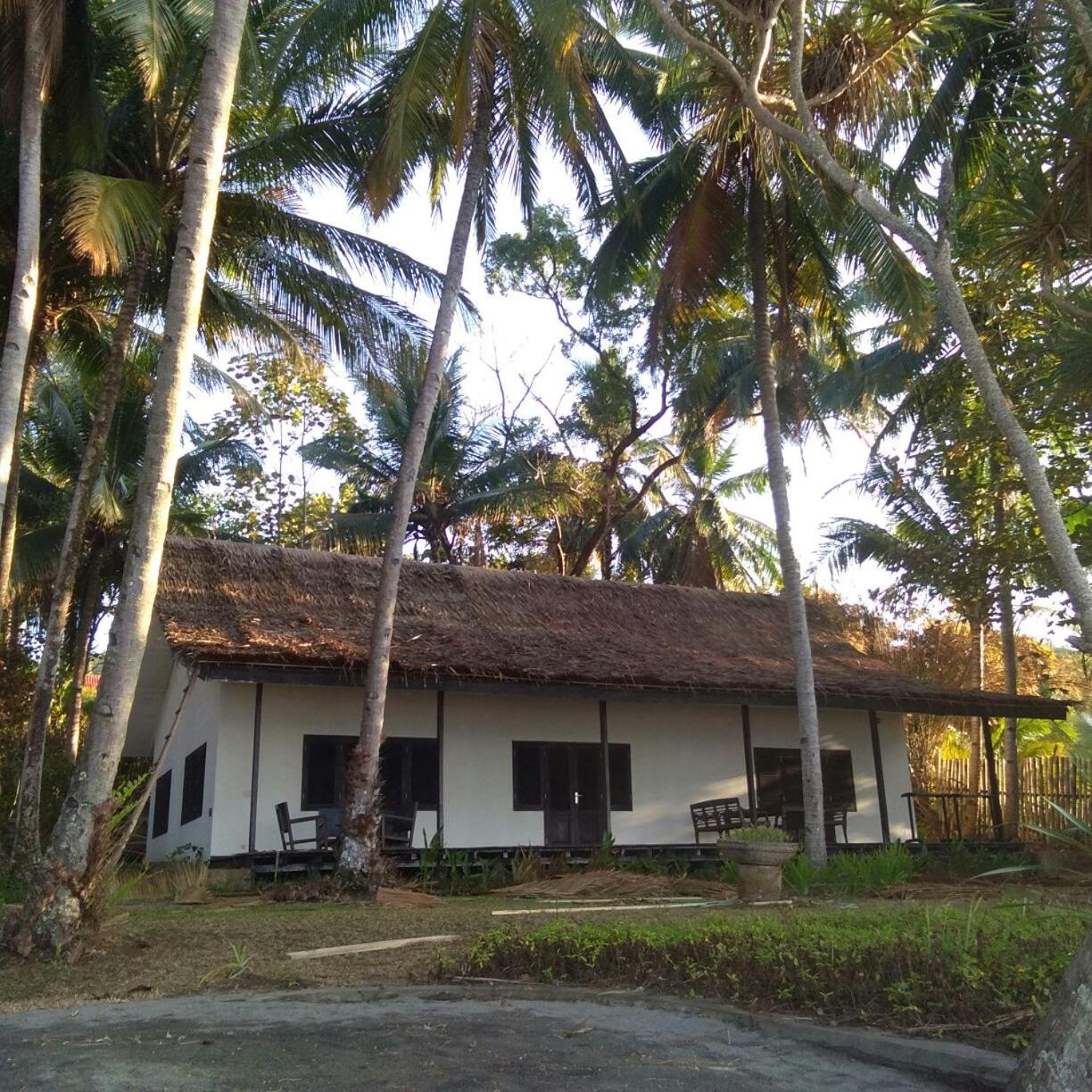 Three-Bedroom Villa - Photo 3