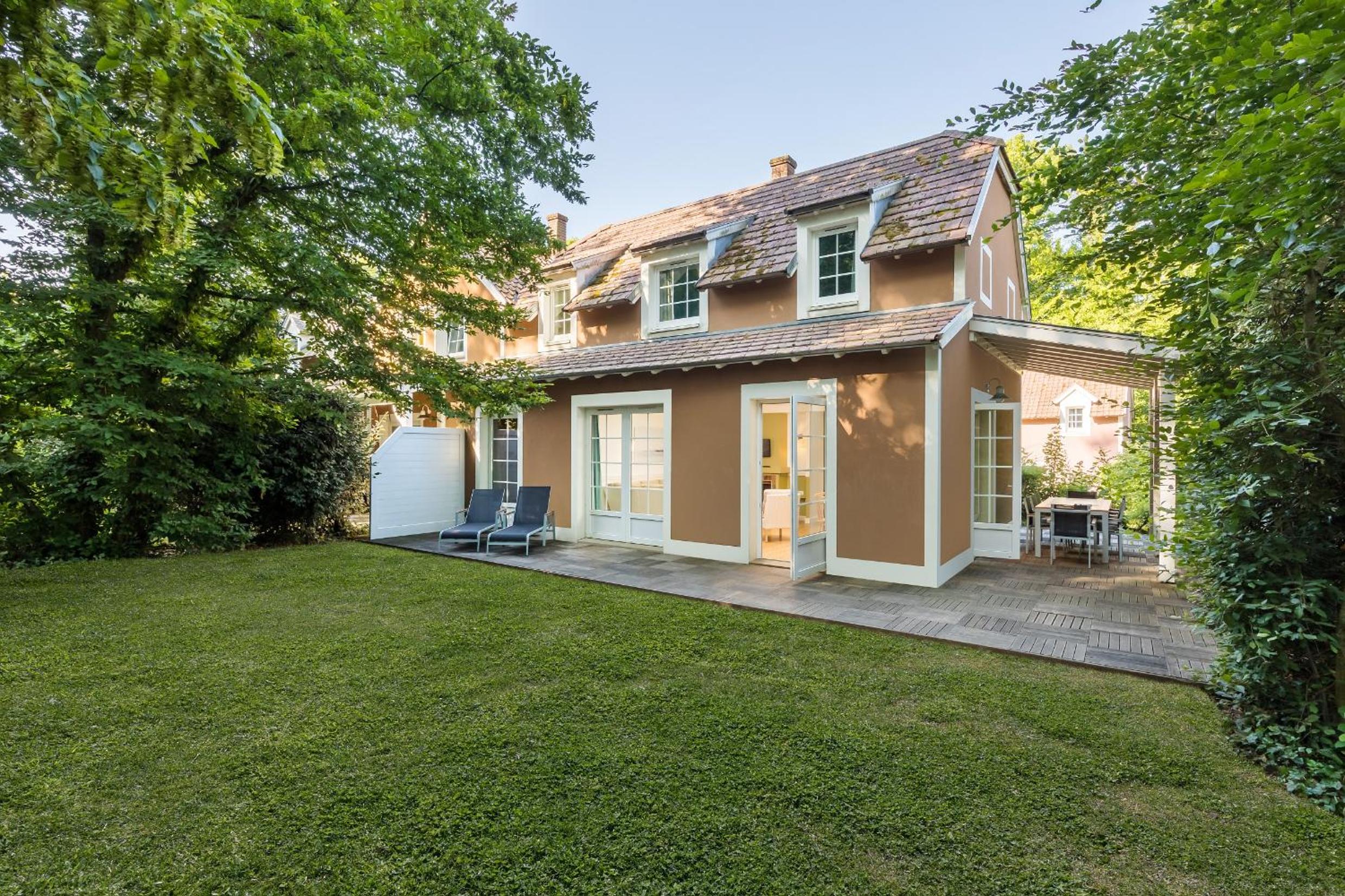 Premium Cottage (8 People) photo 3