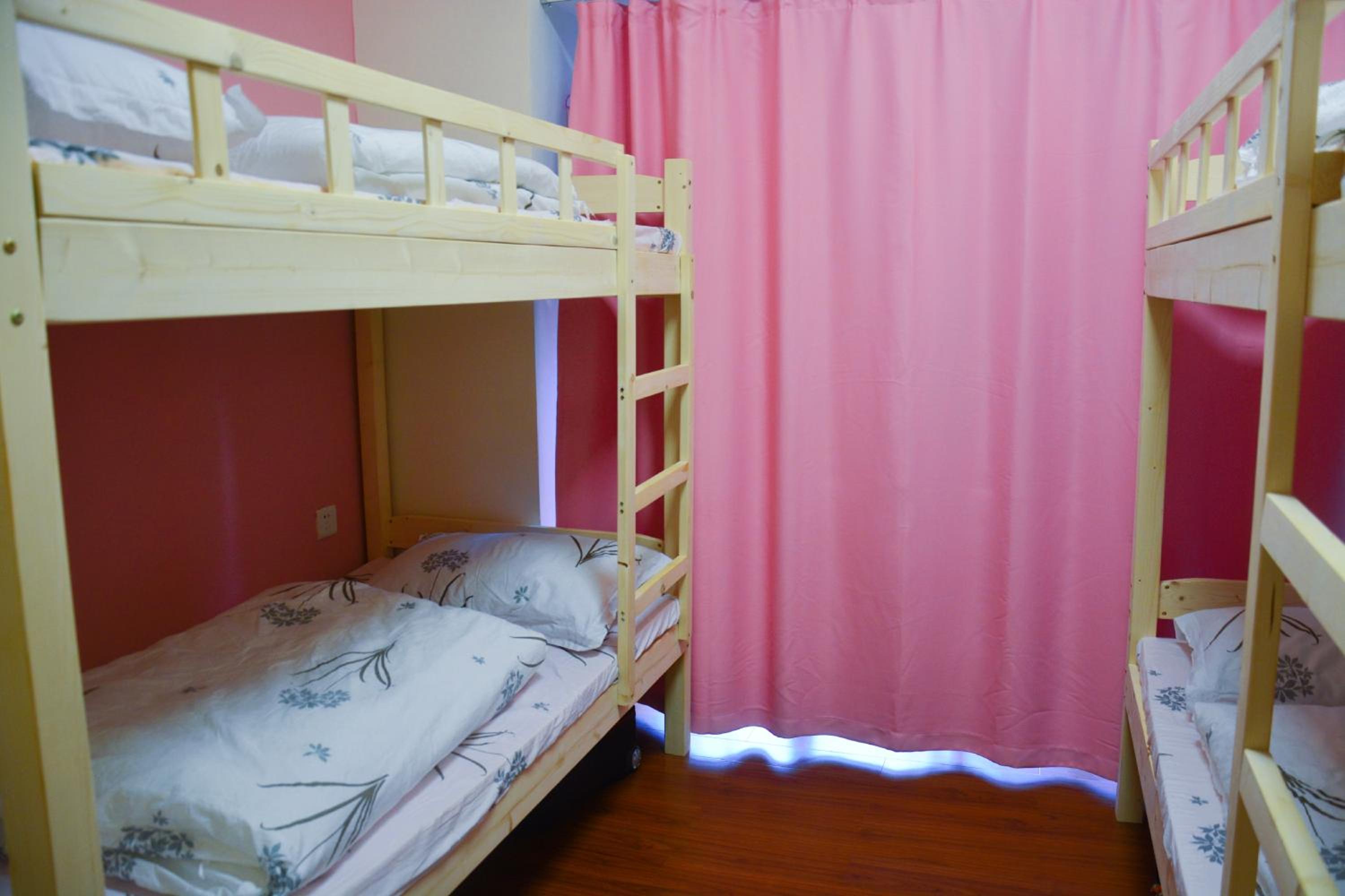 Single Bed in Female Dormitory Room photo 3