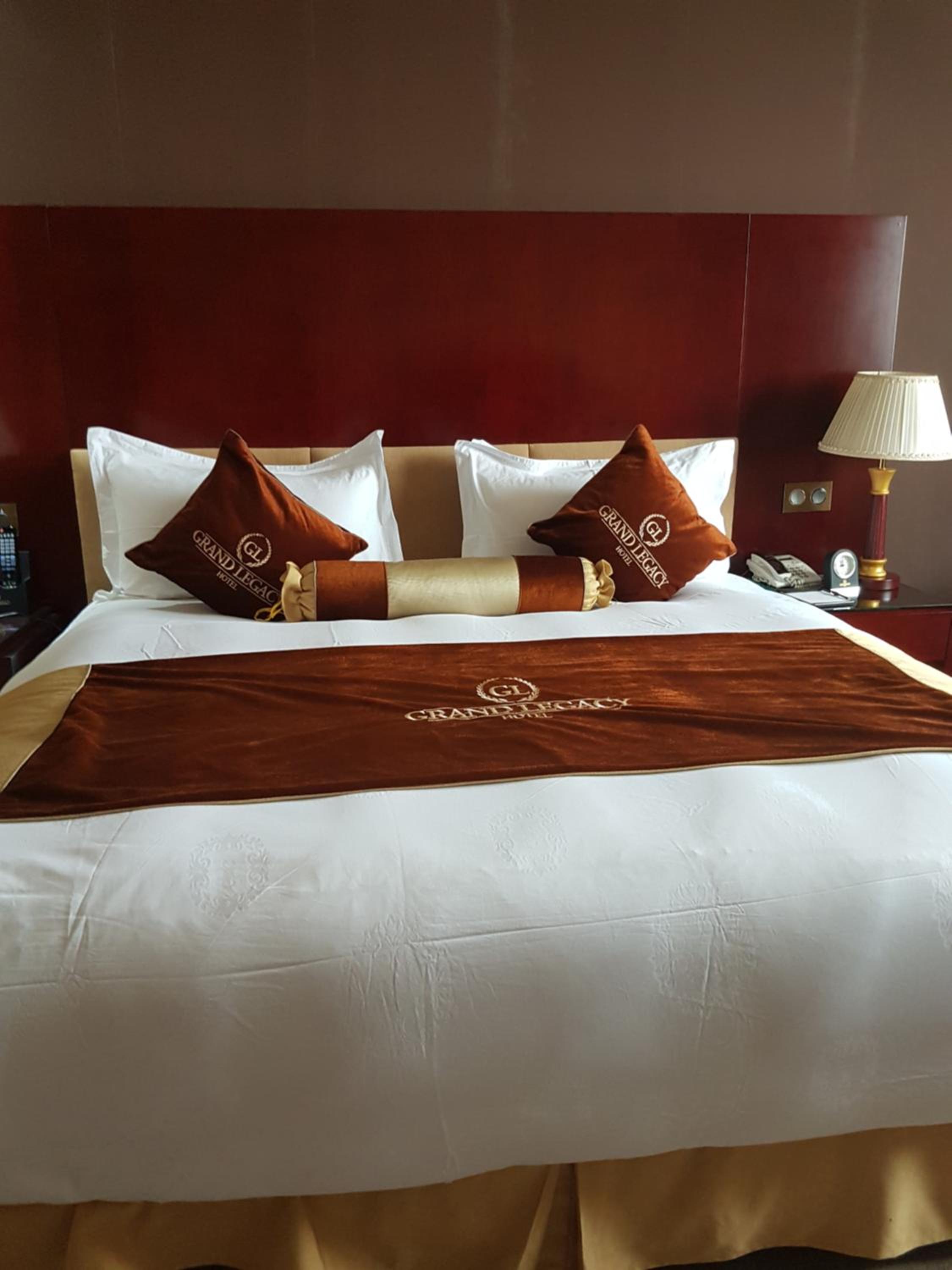 Standard Double Room photo 3