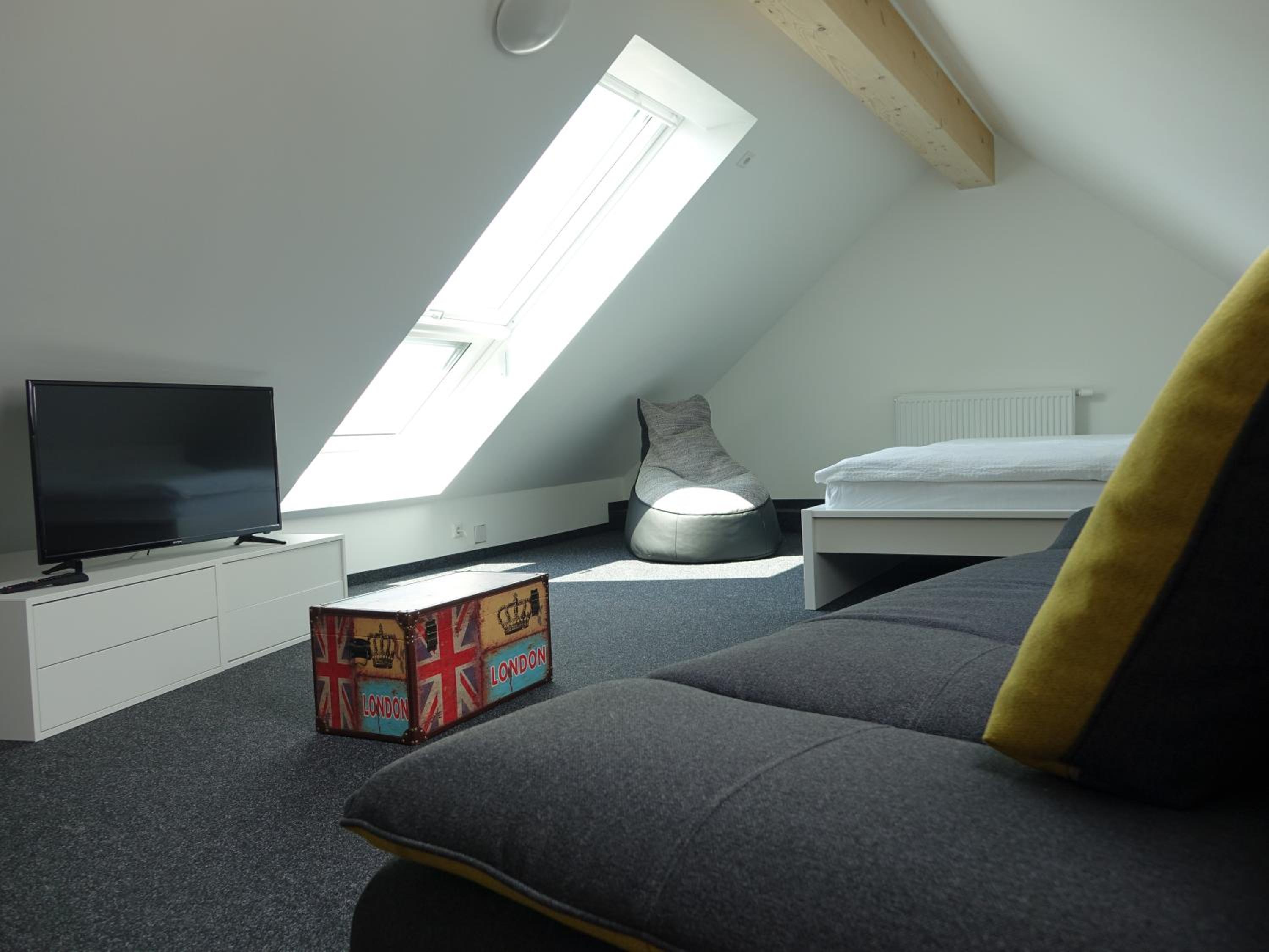 Duplex Apartment photo 1