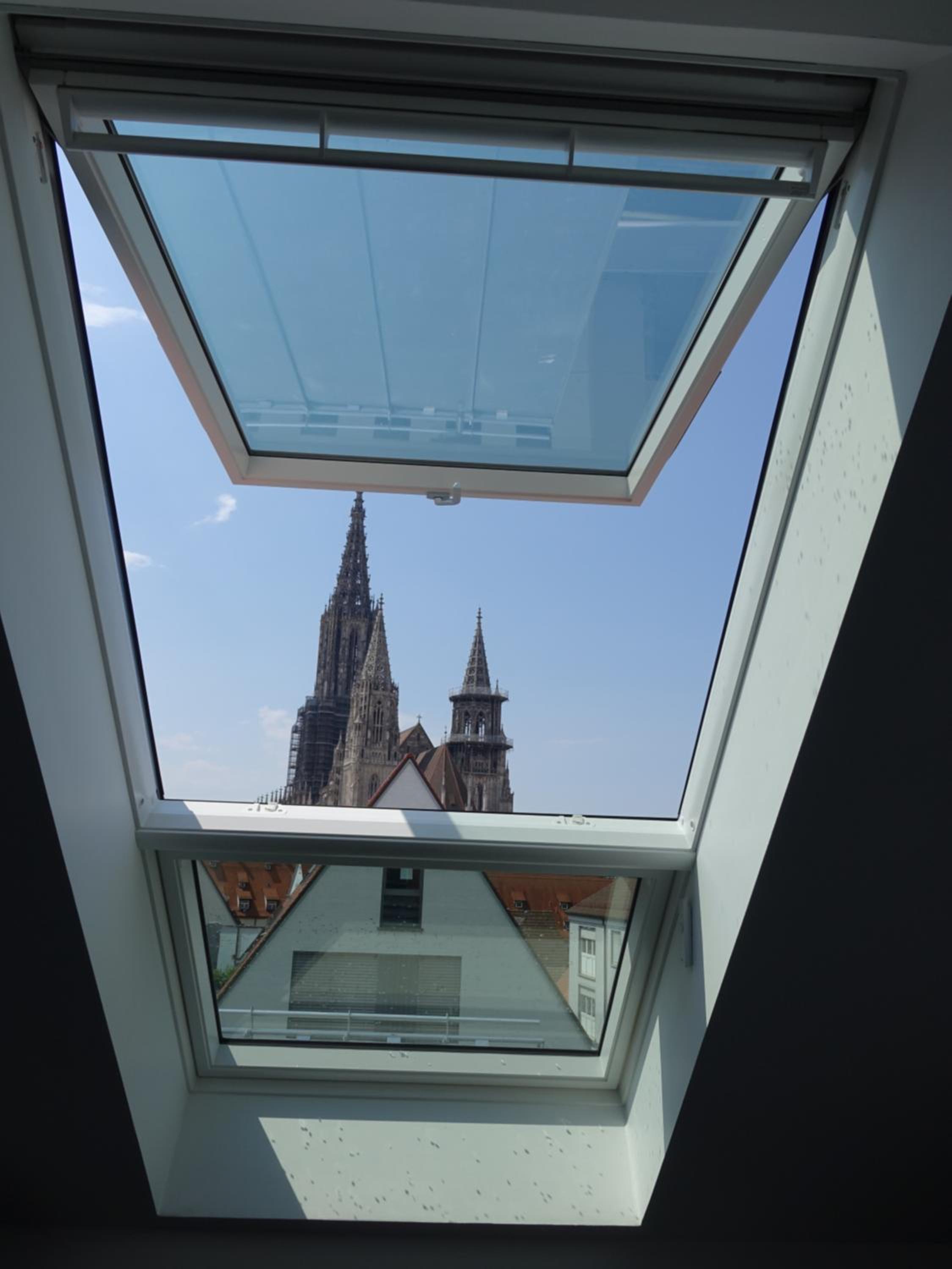 Duplex Apartment photo 2