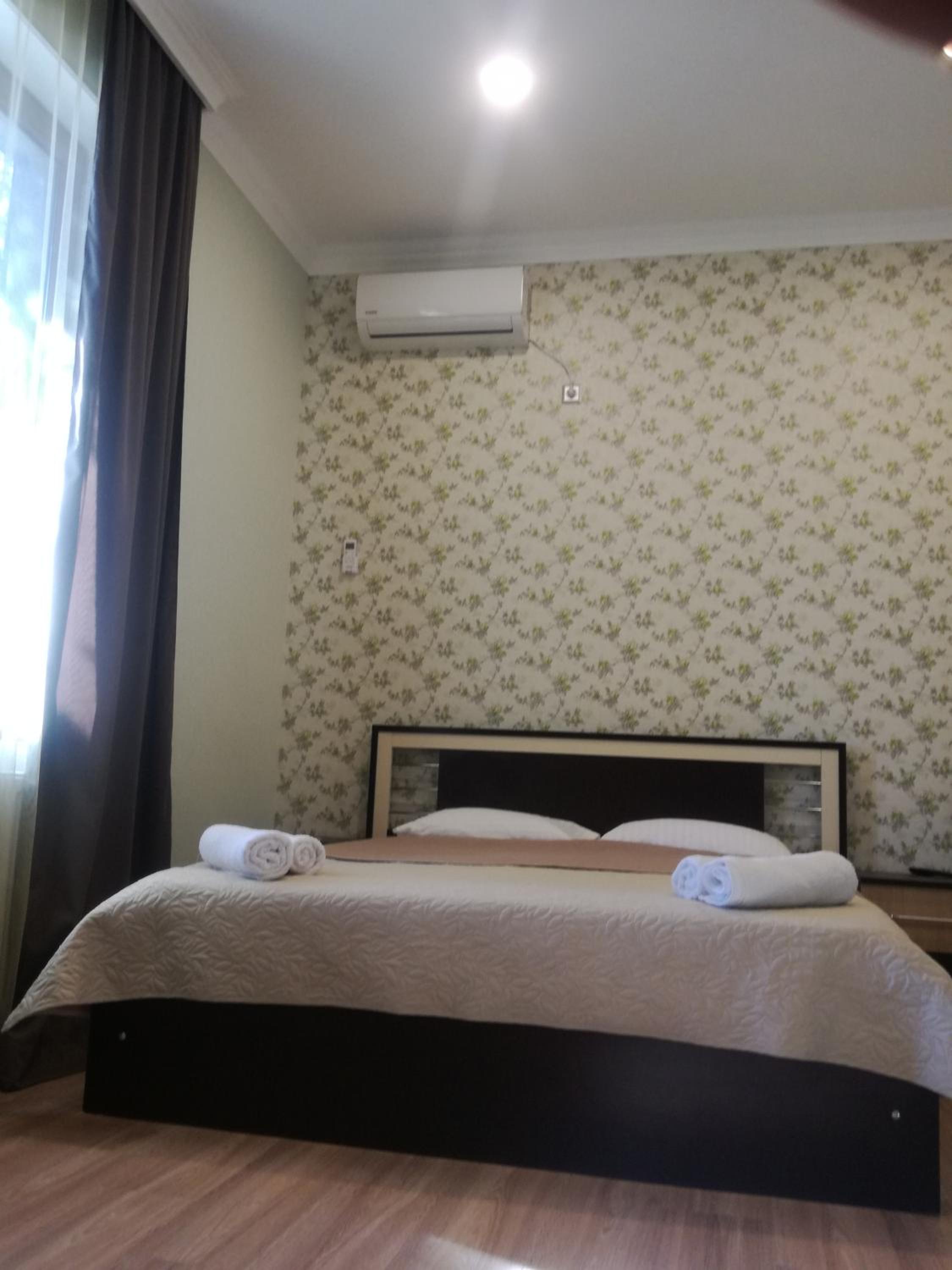 Triple Room with Private Bathroom photo 1