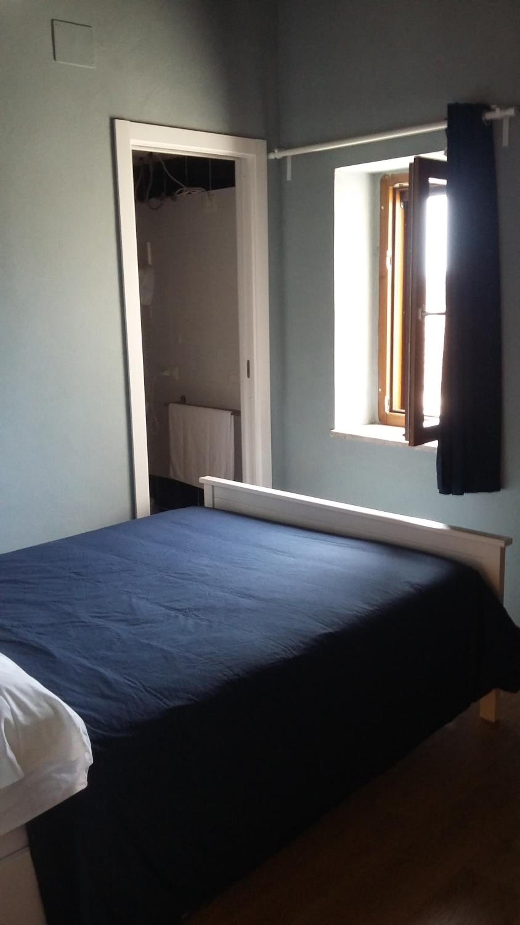Small Double Room photo 2