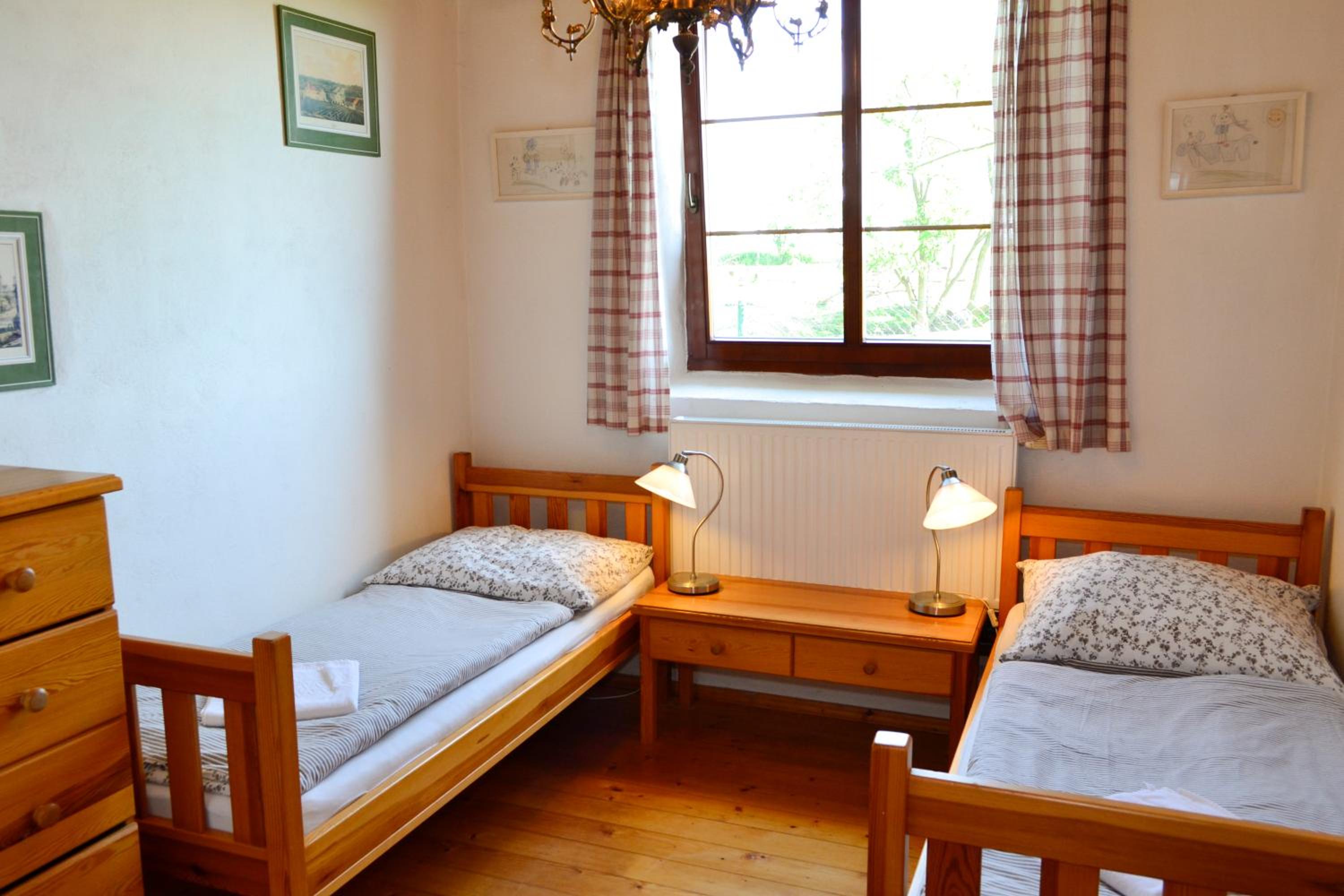 Large Two-Bedroom Apartment photo 2