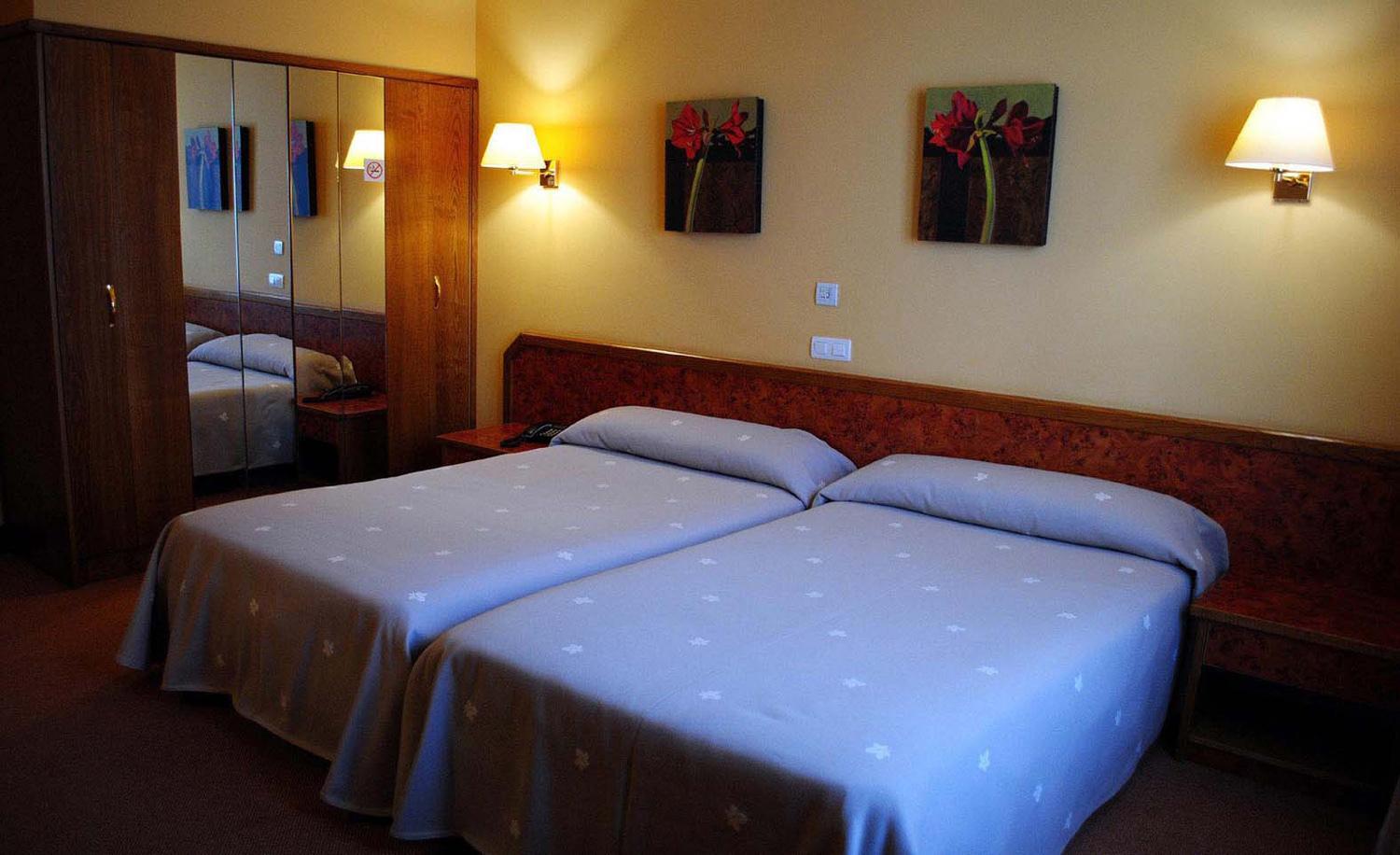 Double or Twin Room photo 3
