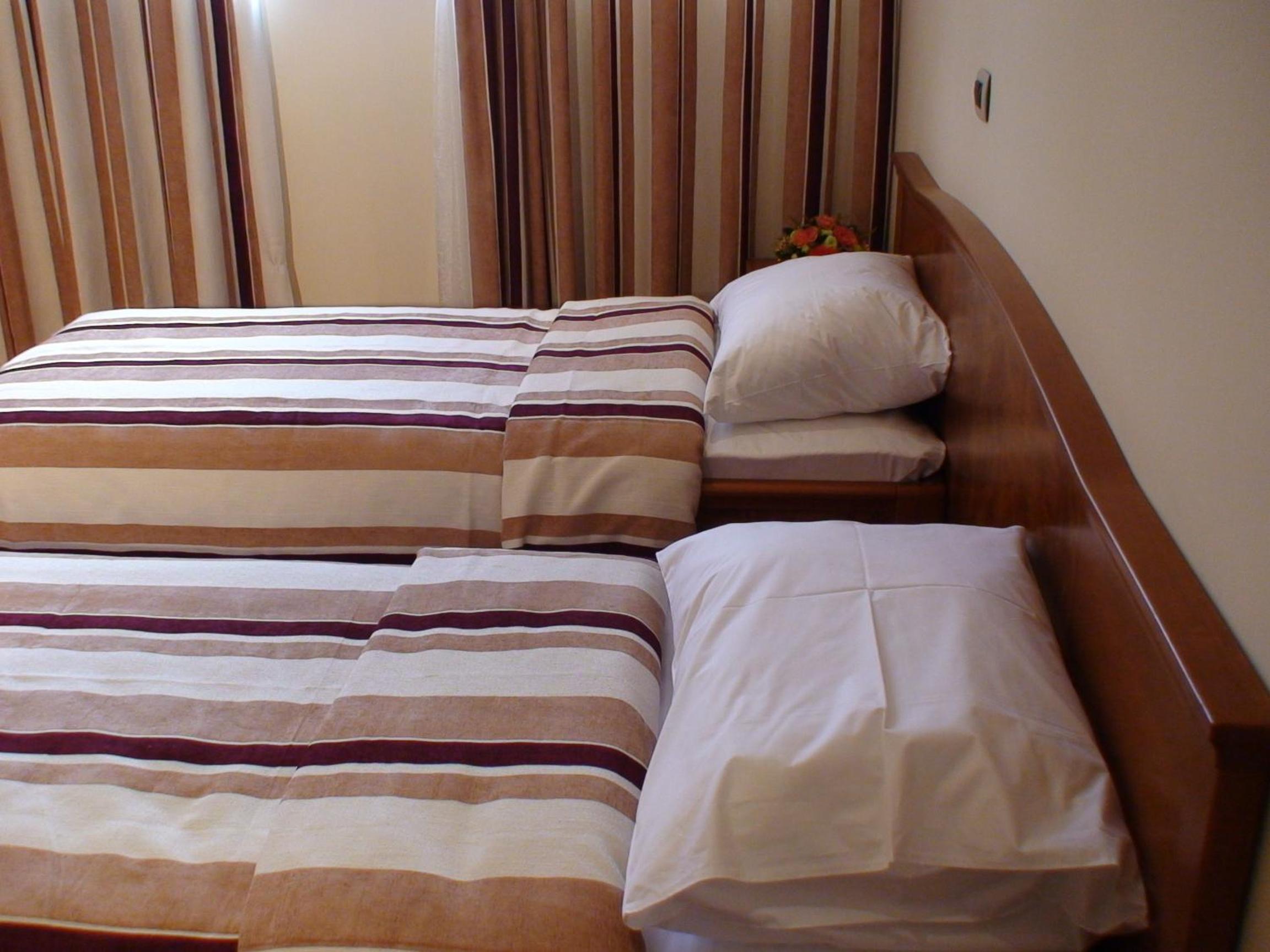 Double or Twin Room - Photo 1