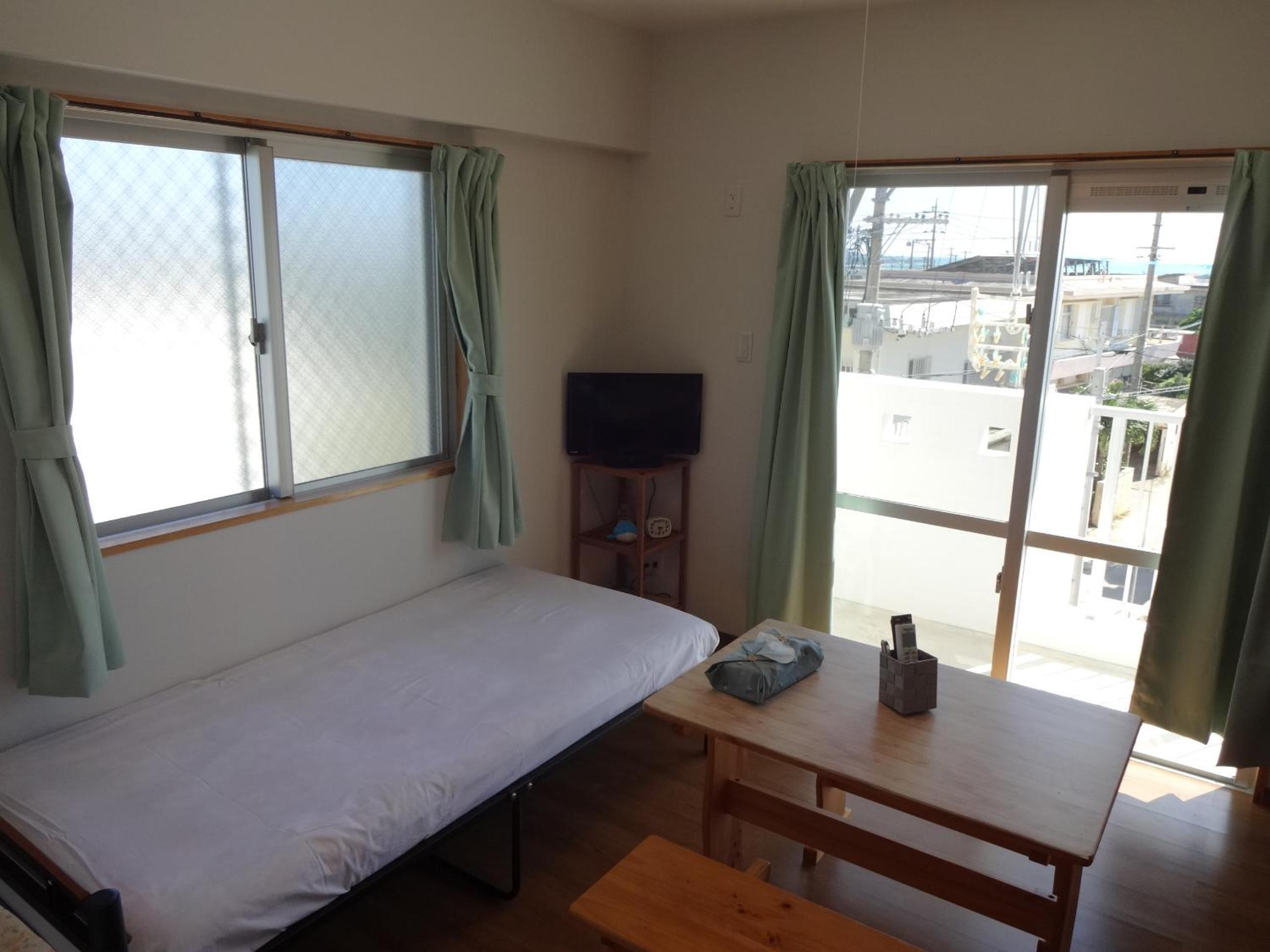 One-Bedroom Apartment - Photo 13