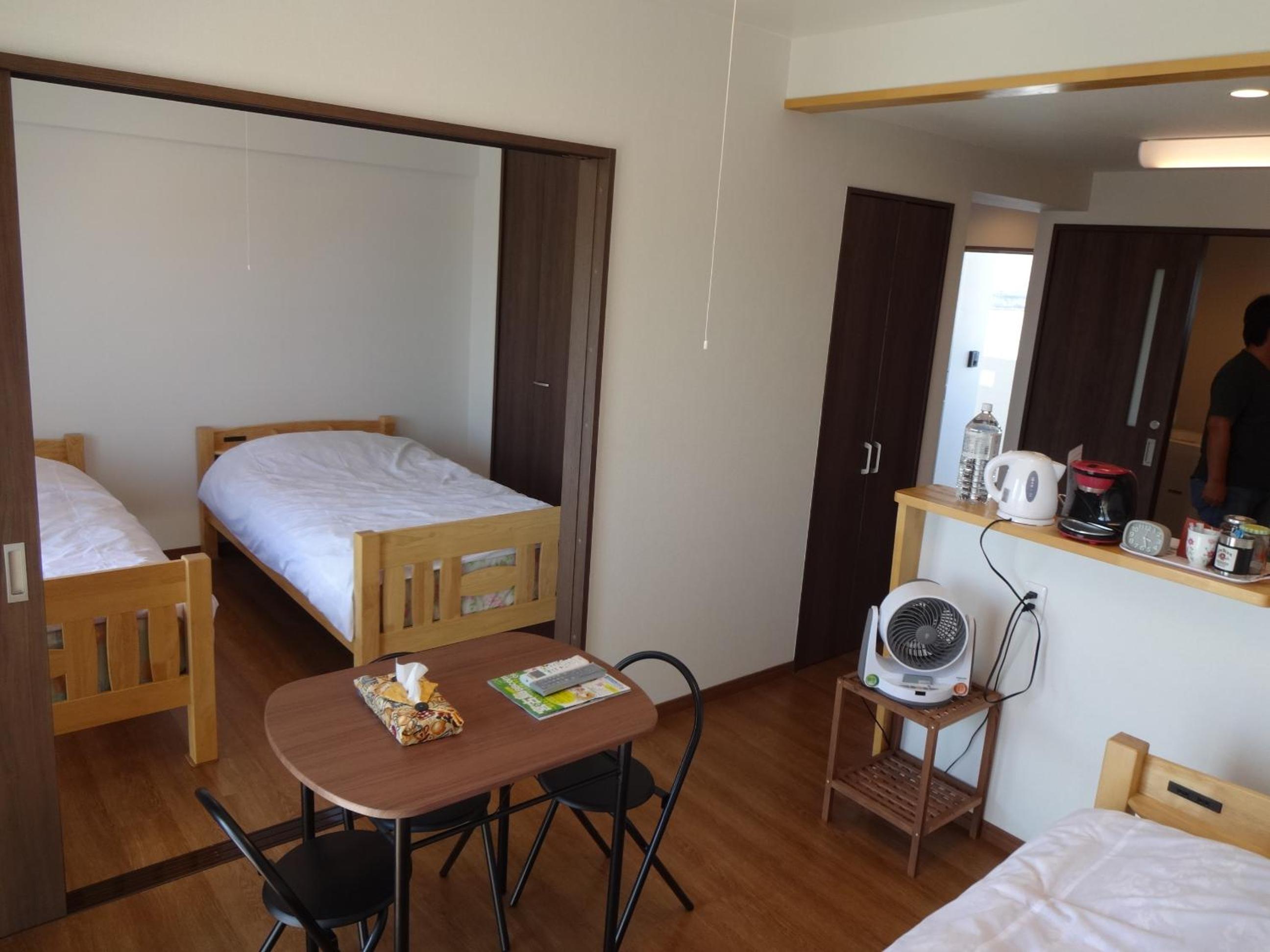 One-Bedroom Apartment - Photo 17