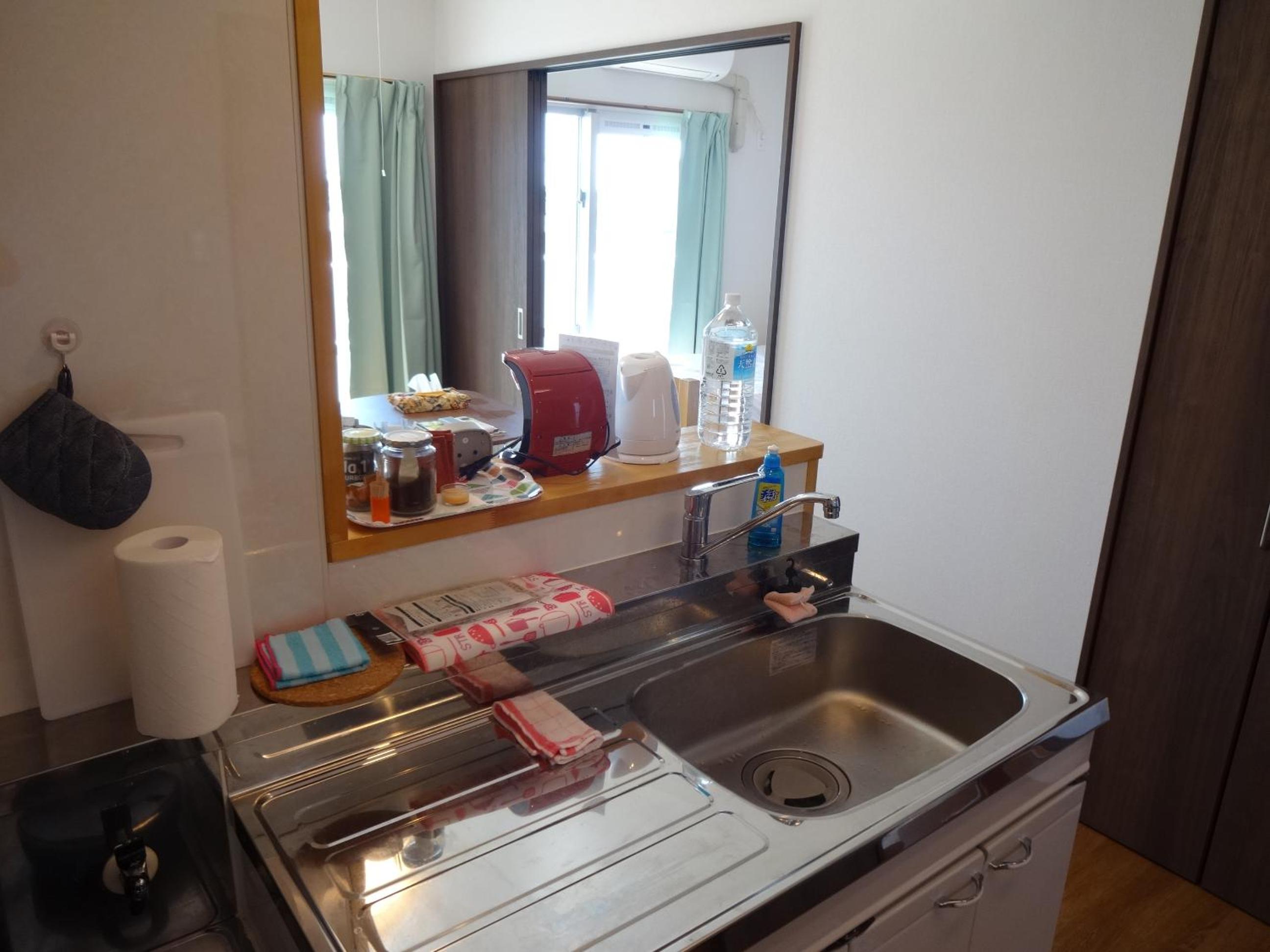One-Bedroom Apartment - Photo 23