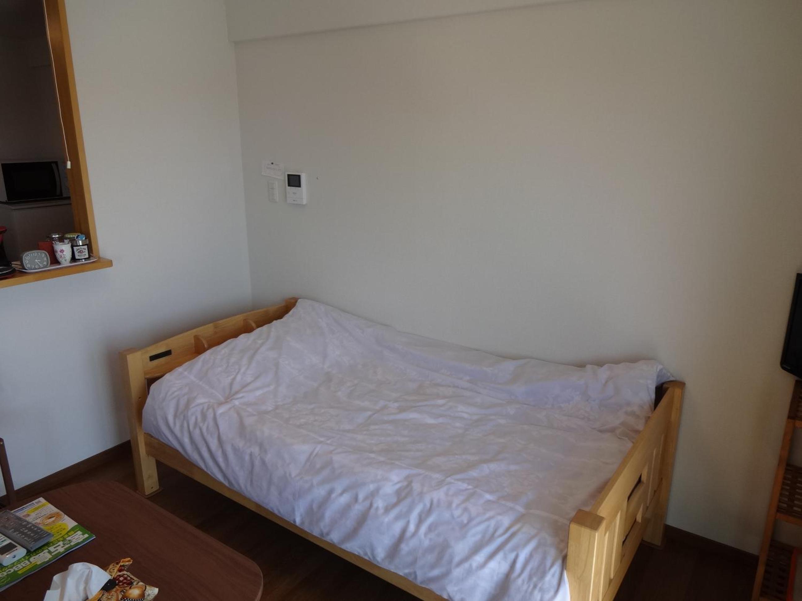 One-Bedroom Apartment - Photo 24