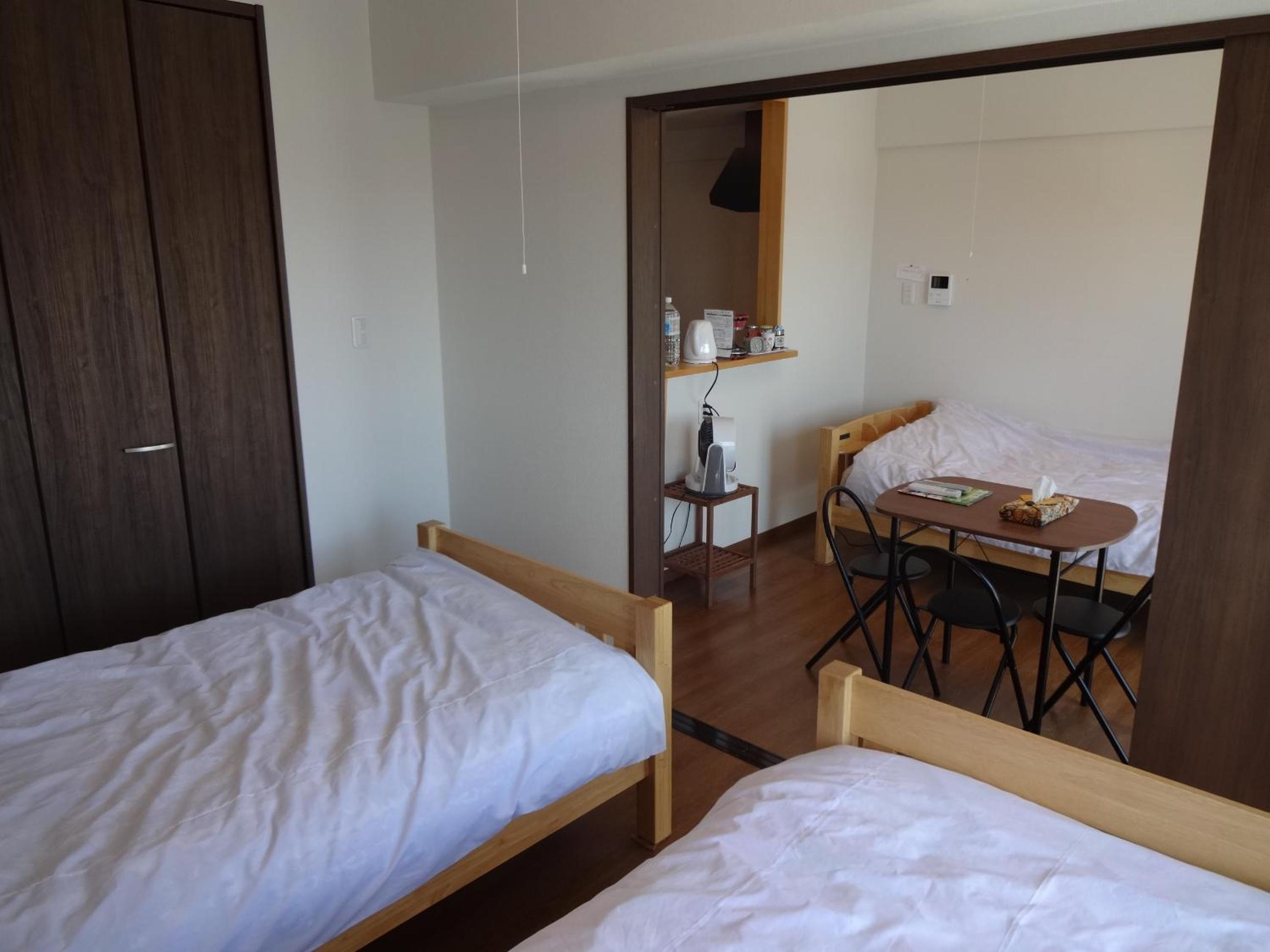 One-Bedroom Apartment - Photo 33