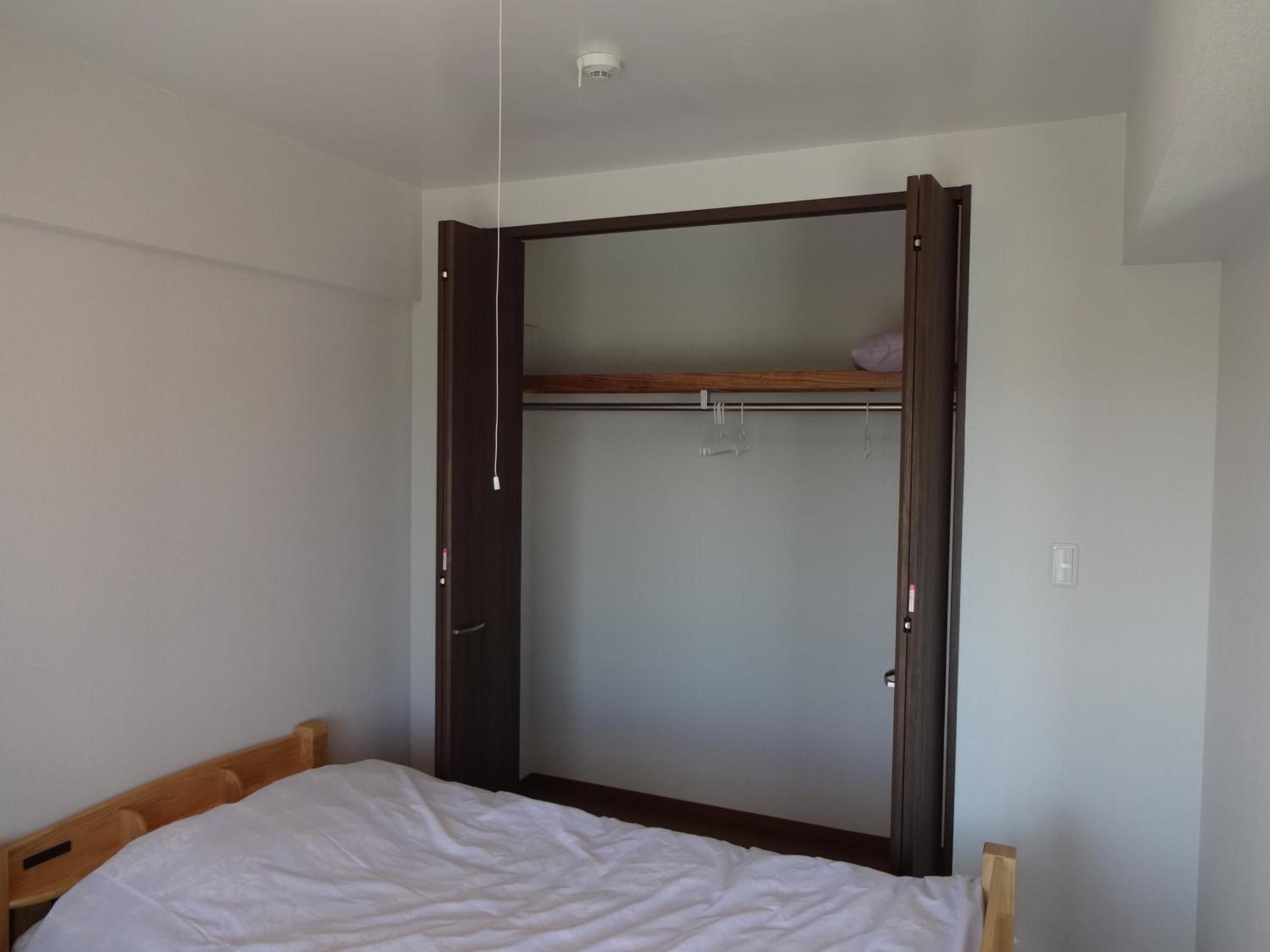 One-Bedroom Apartment - Photo 20