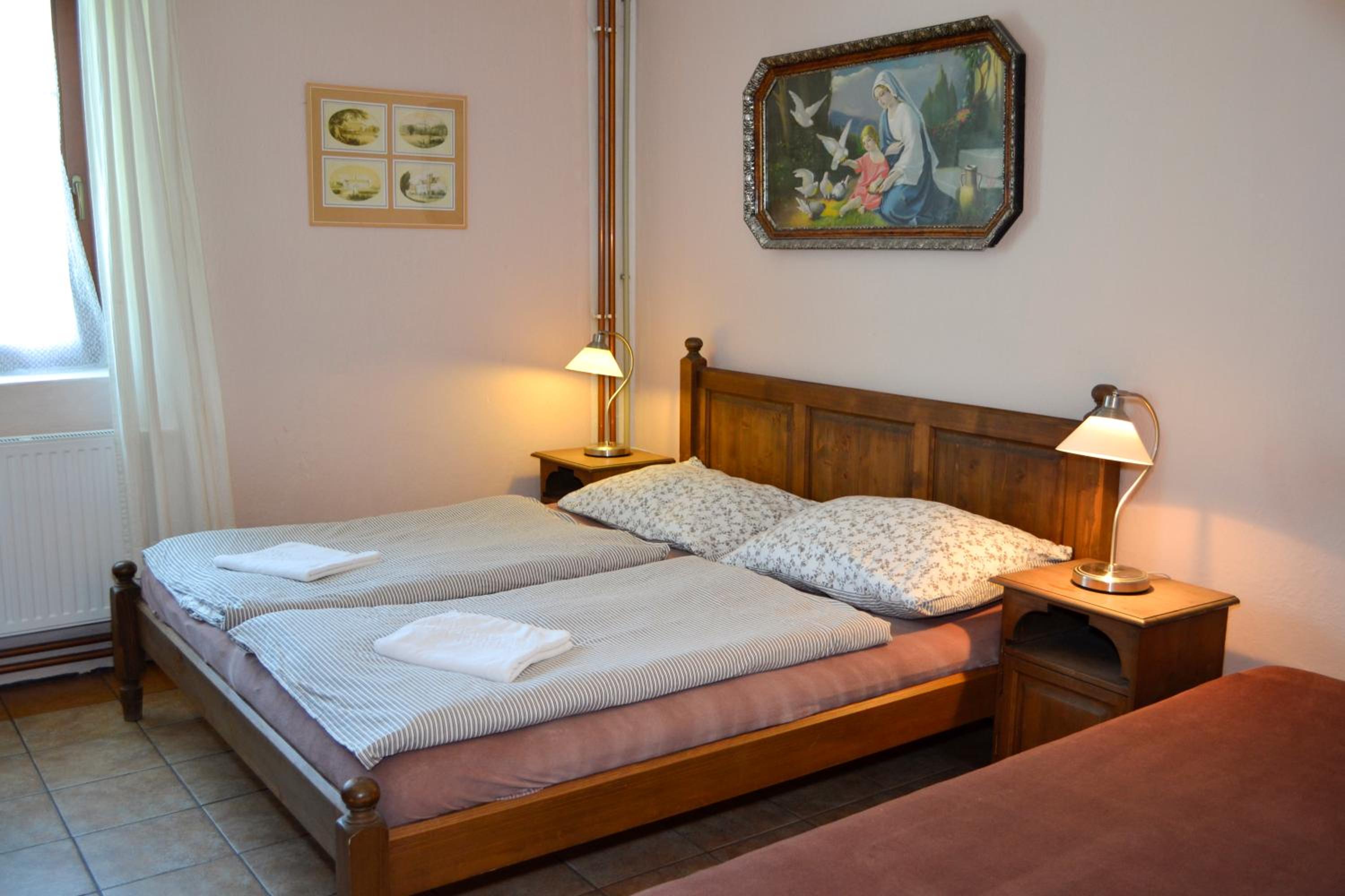 Standard One-Bedroom Apartment photo 2