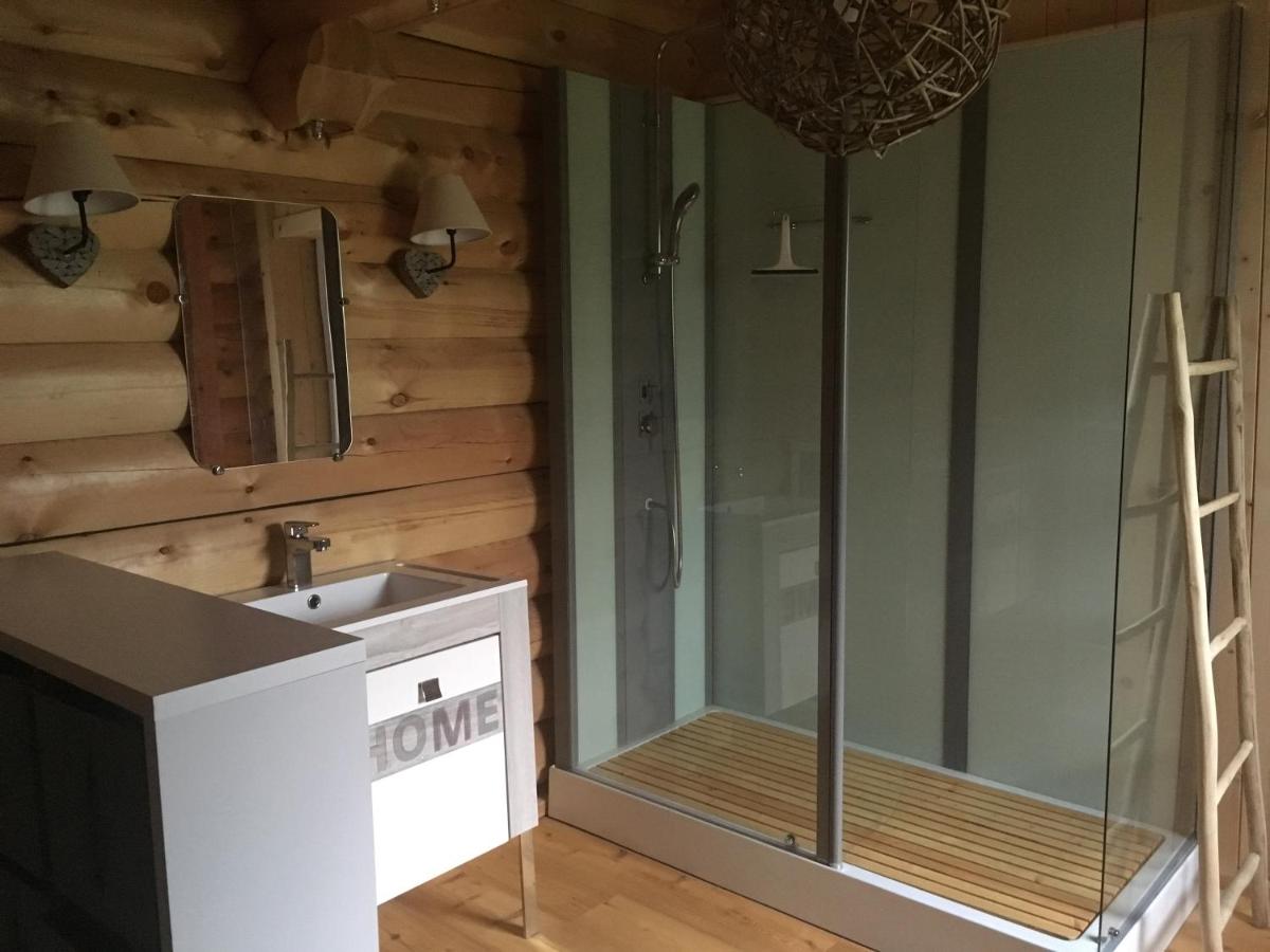 Three-Bedroom Chalet