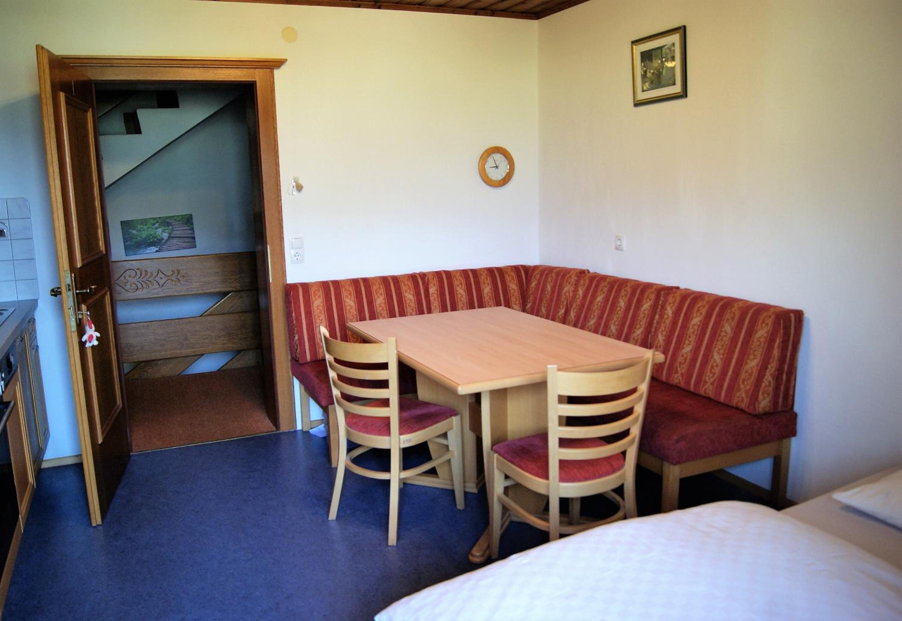 Triple Room with View photo 3