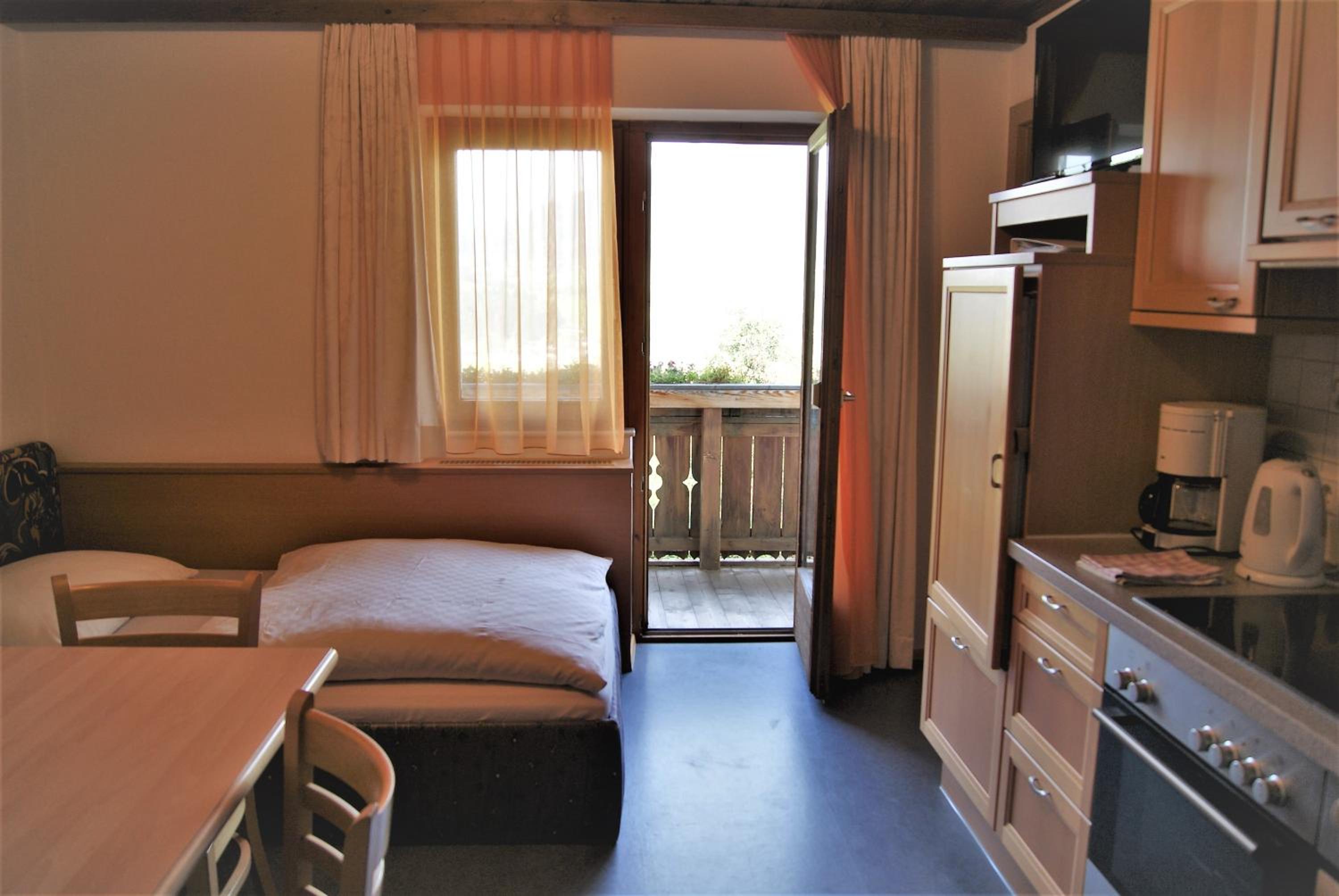 Triple Room with View photo 2