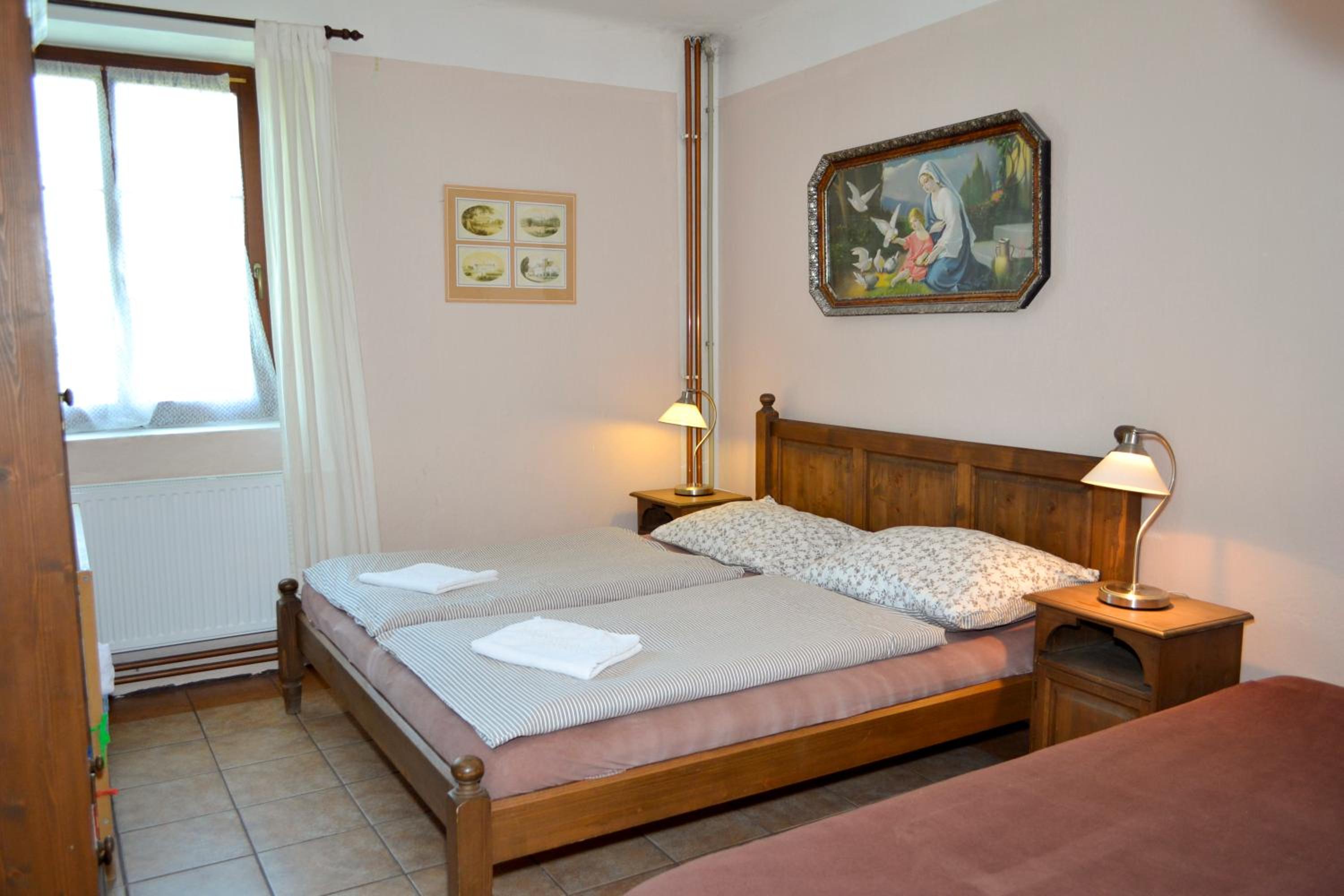 Standard One-Bedroom Apartment photo 1