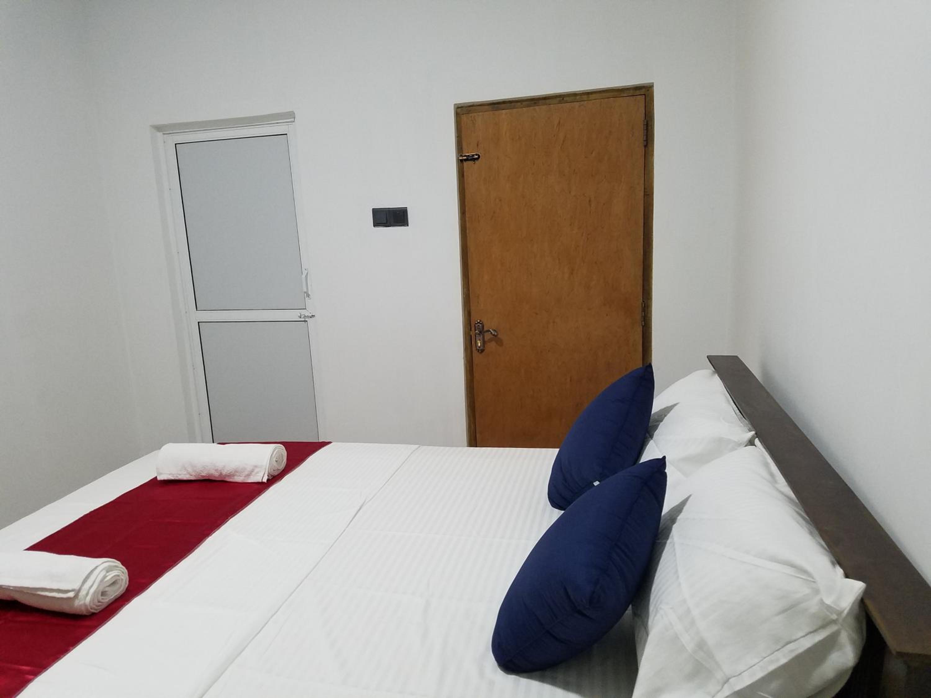 Deluxe Double Room photo 3
