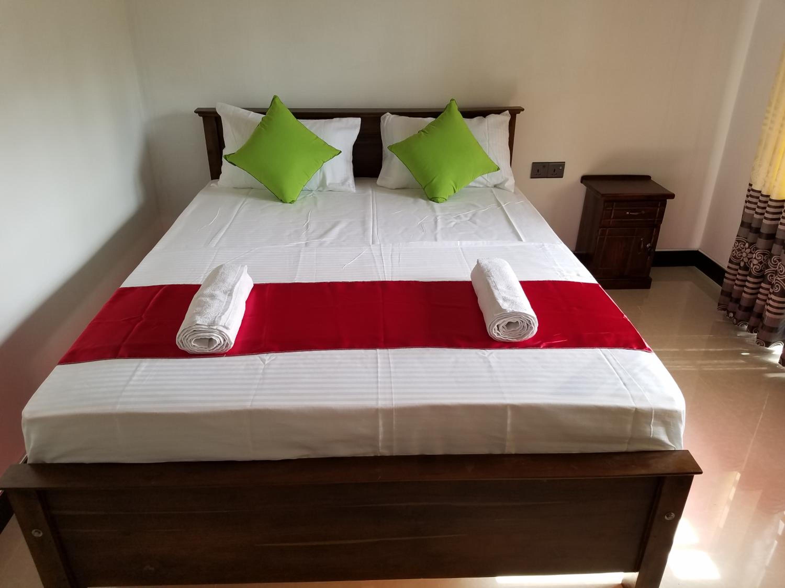 Standard Double Room photo 2
