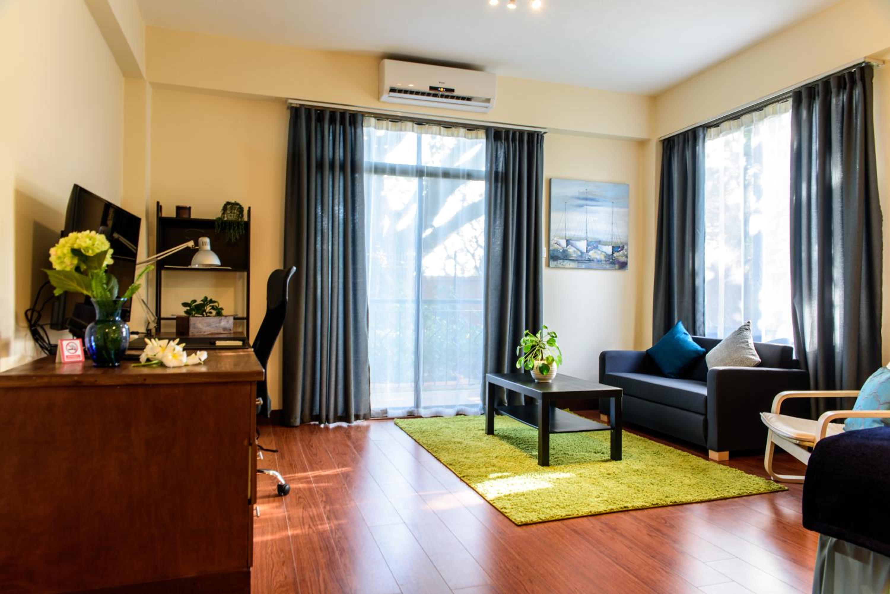 Superior Apartment photo 1