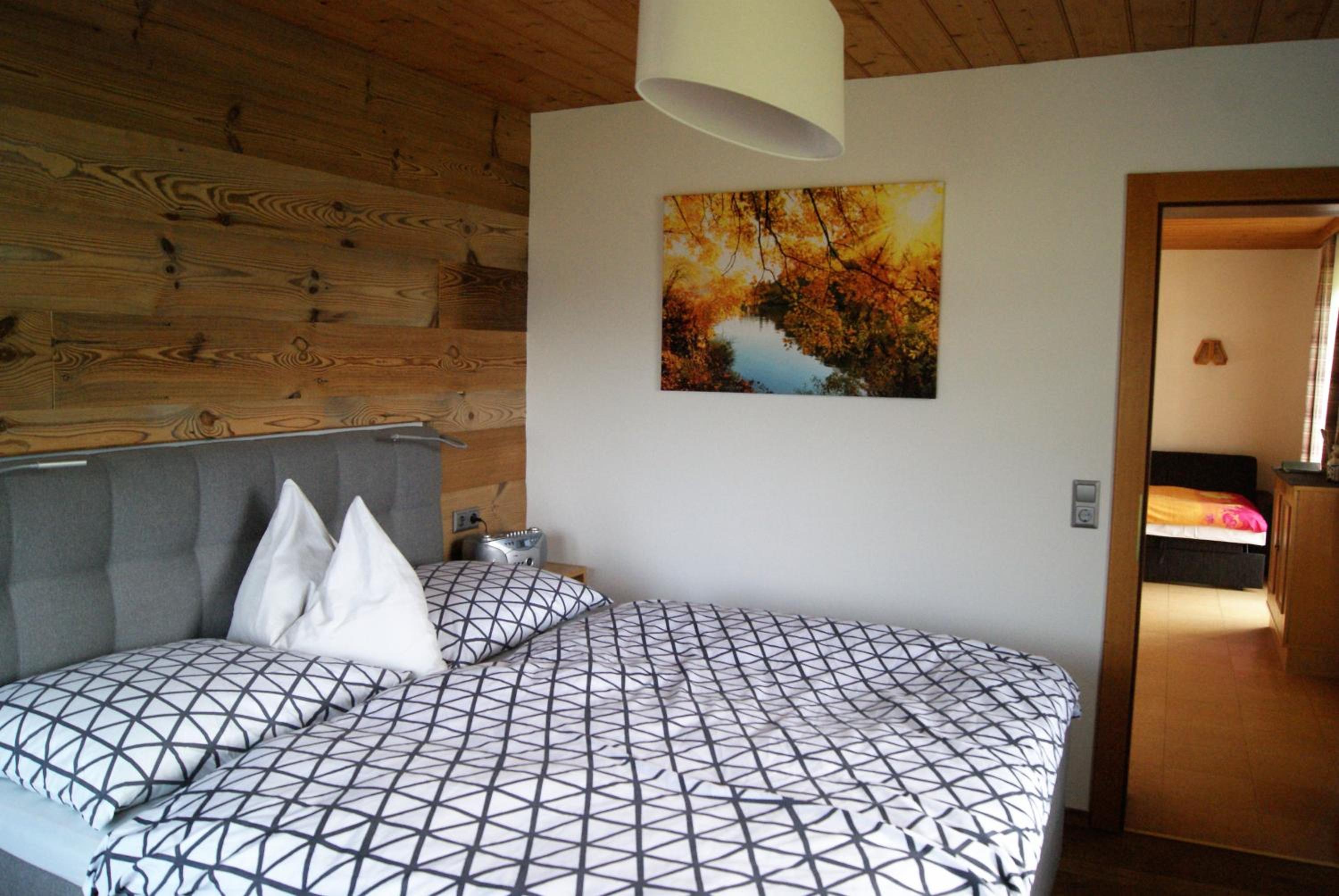 Apartment with Mountain View photo 3